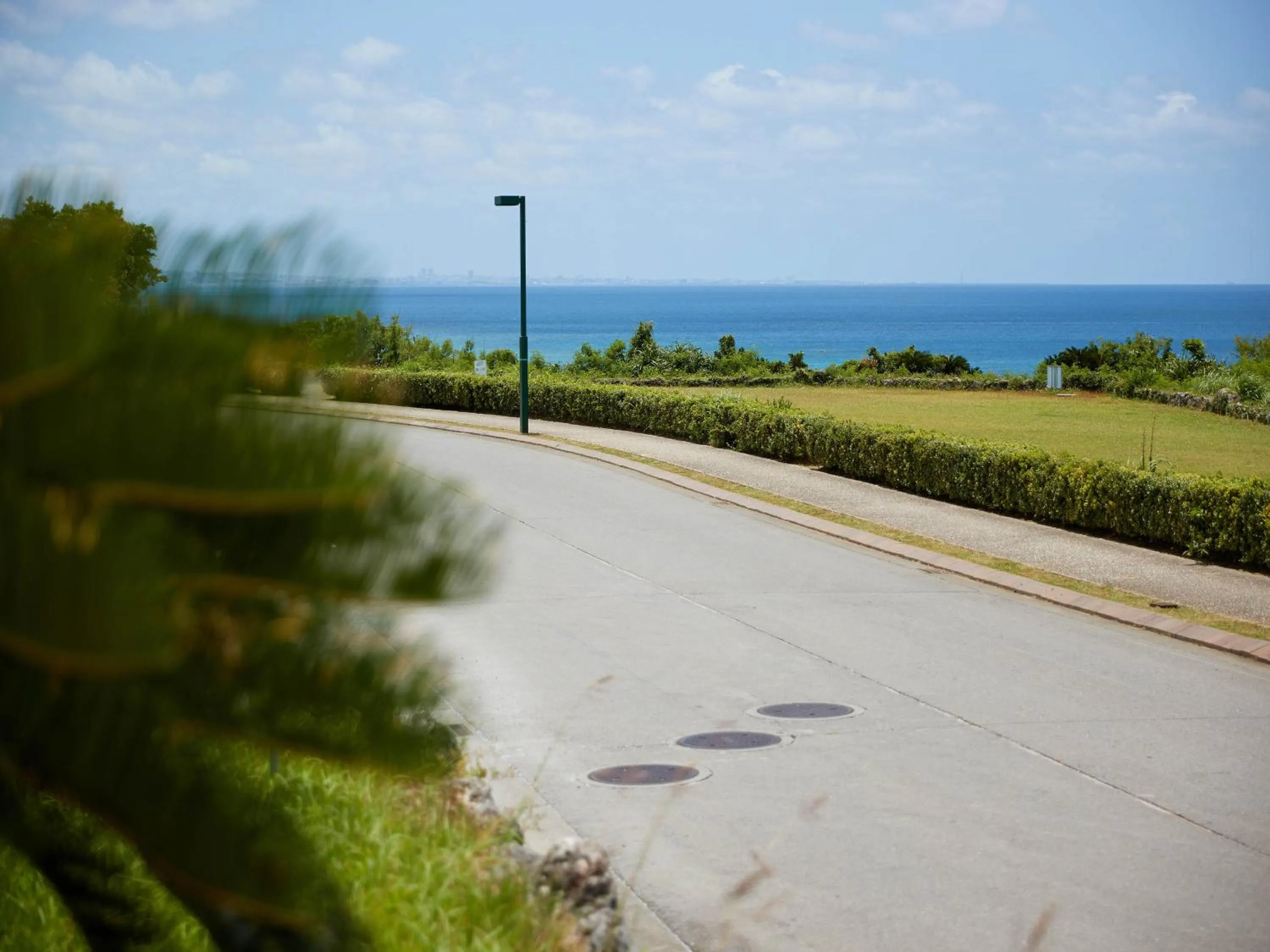 Off site in Hotel Murasakimura