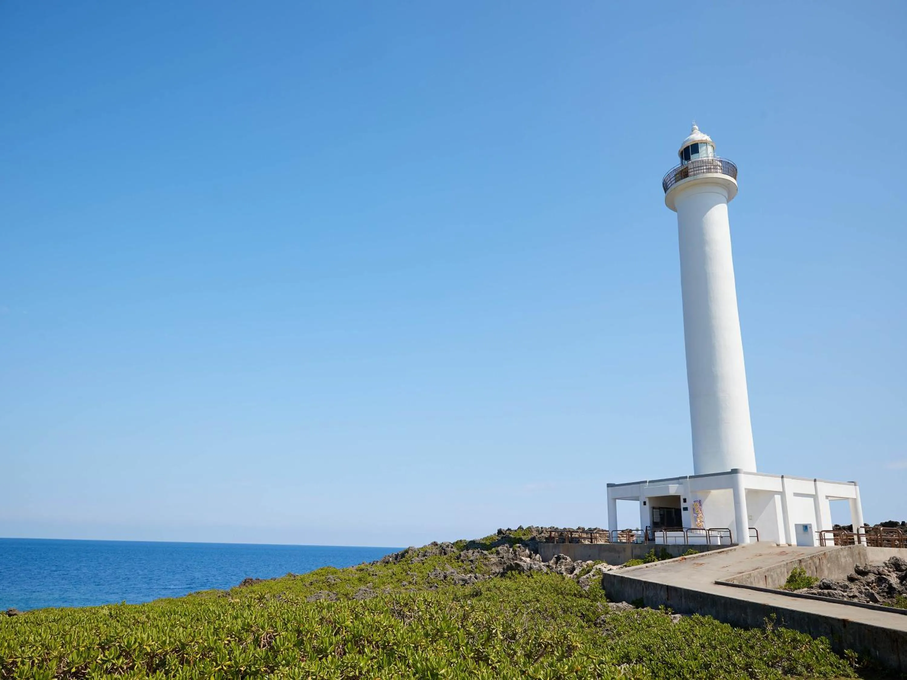 Nearby landmark in Hotel Murasakimura