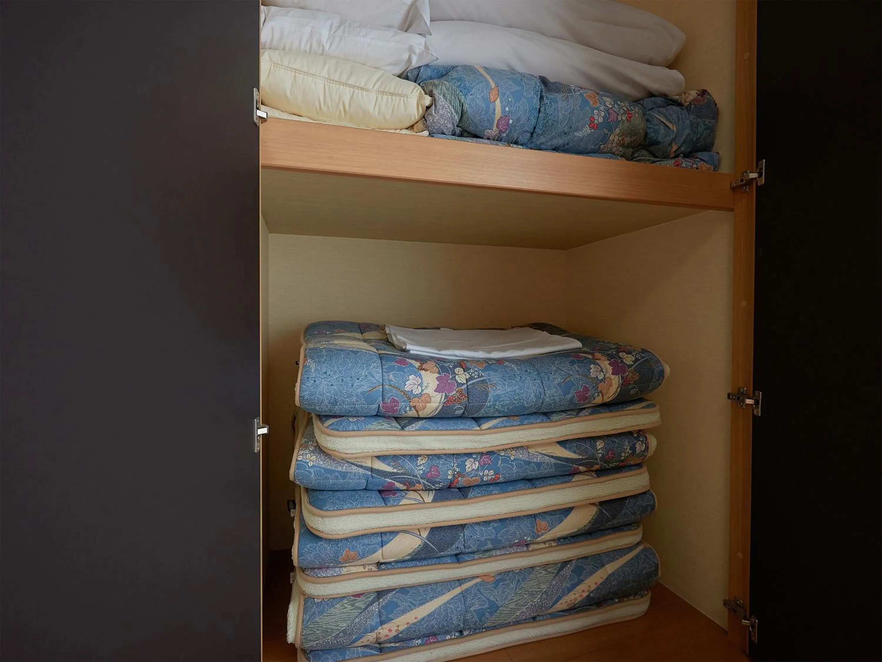 Photo of the whole room, Bed in Hotel Murasakimura