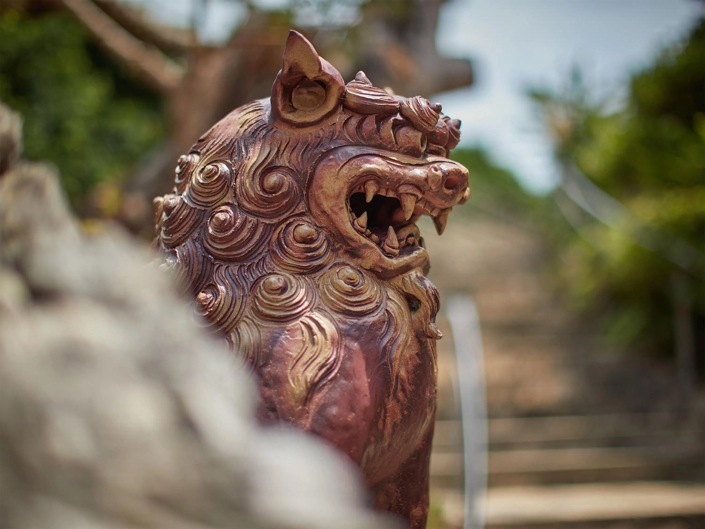 Area and facilities in Hotel Murasakimura