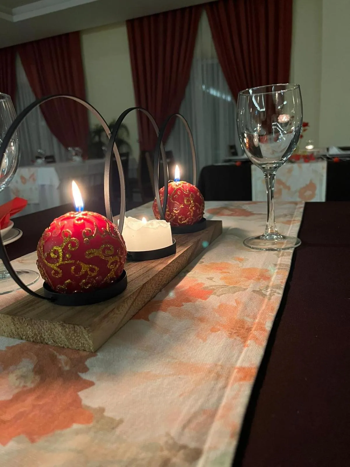 Restaurant/places to eat in Palace Hotel & SPA Termas do Bicanho