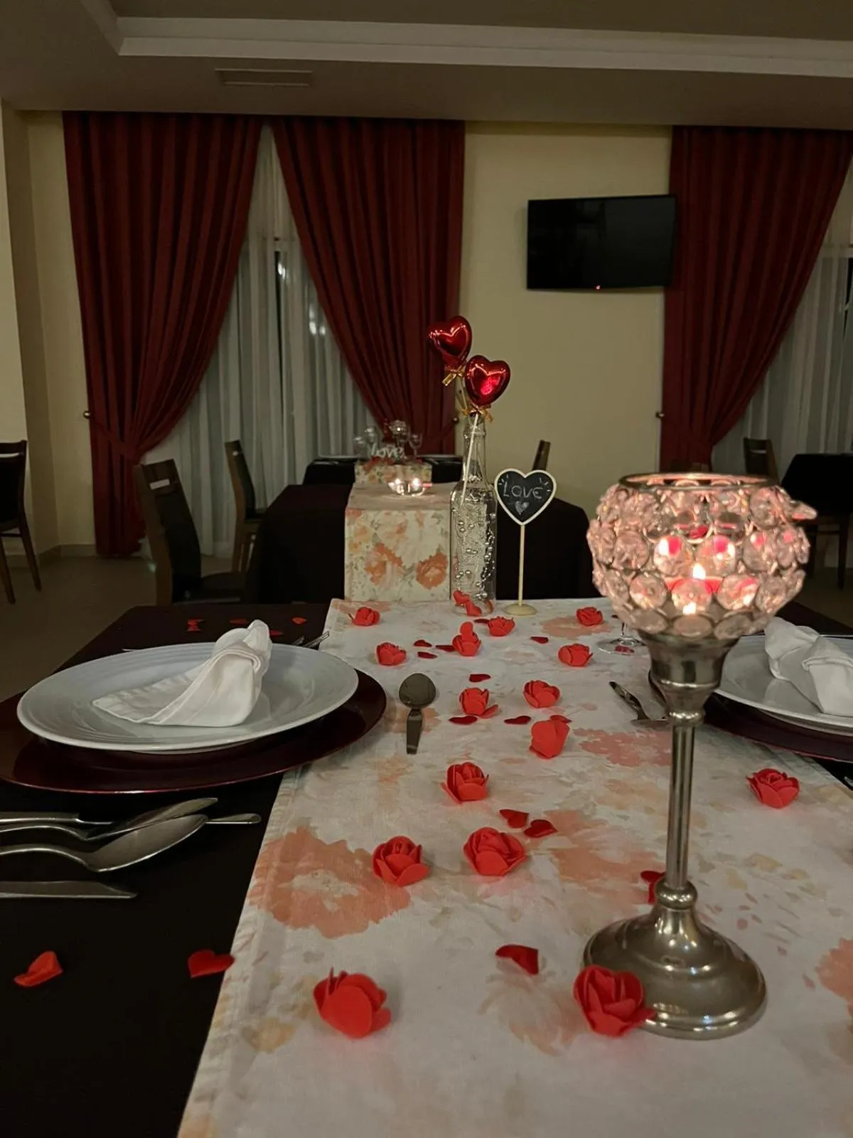 Restaurant/places to eat in Palace Hotel & SPA Termas do Bicanho