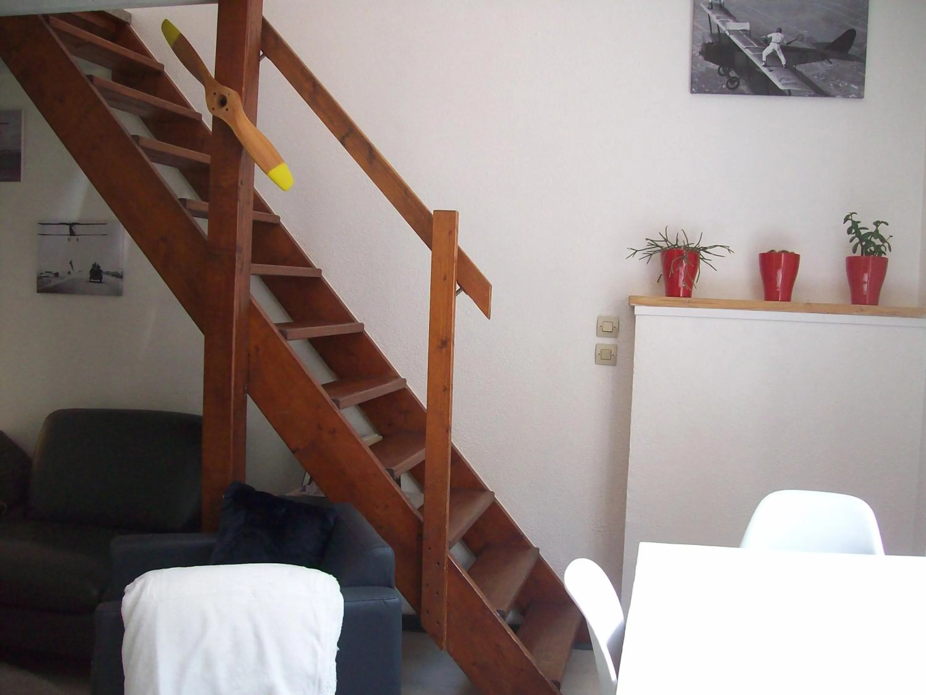 Other in Appartements Les remparts d'Alienor