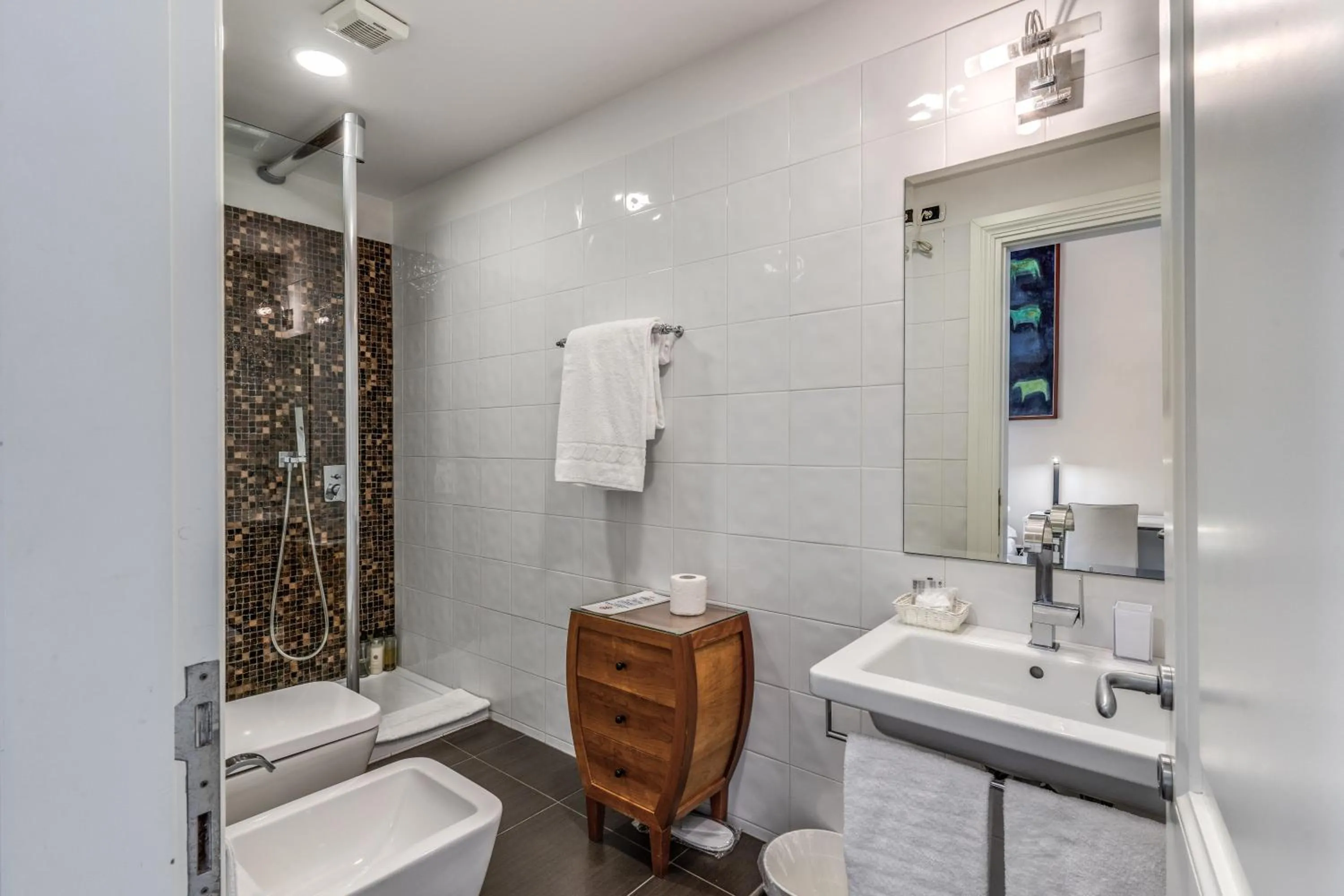 Guest House Cavour 278