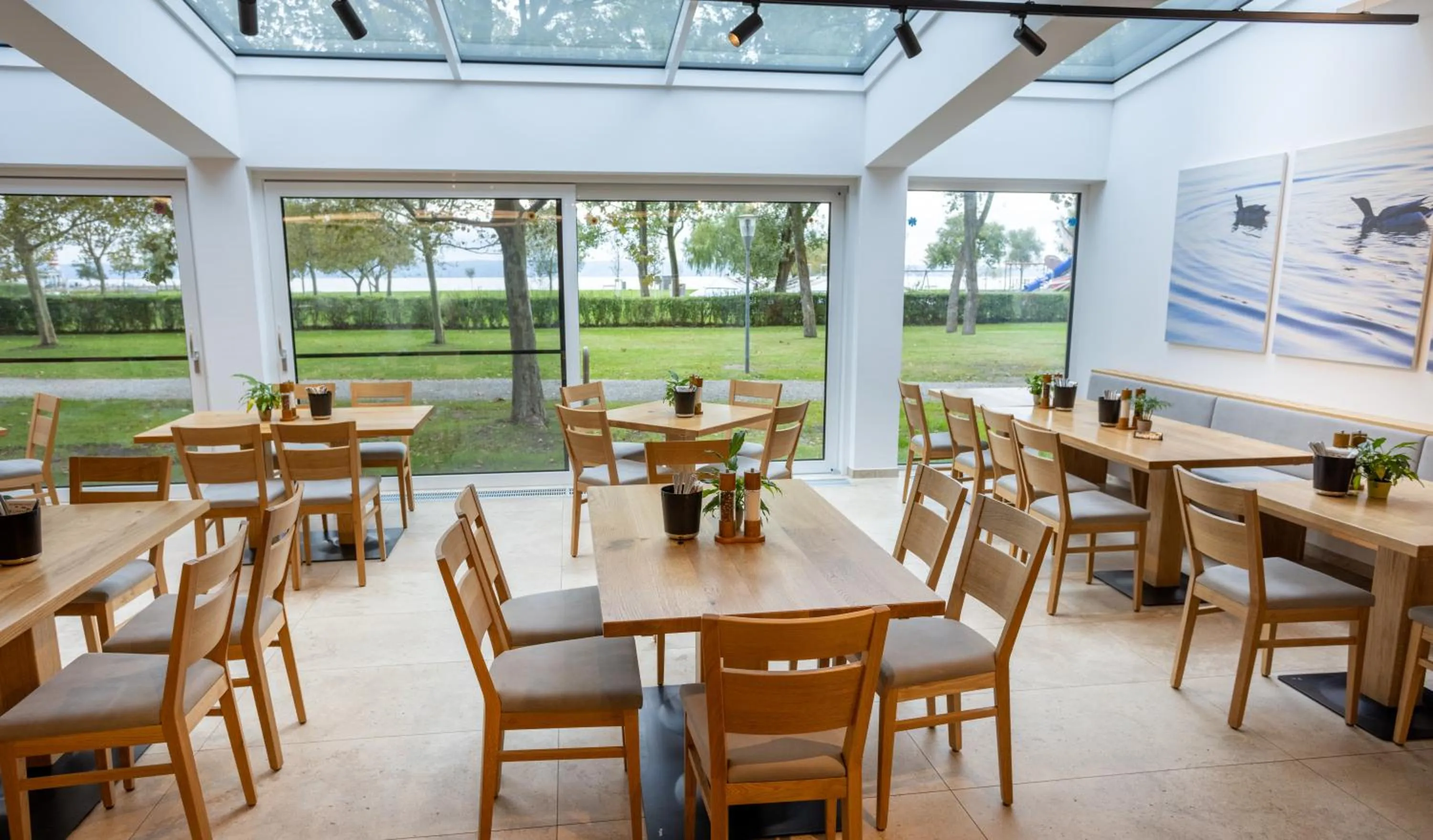 Restaurant/places to eat in Gasthof Kummer