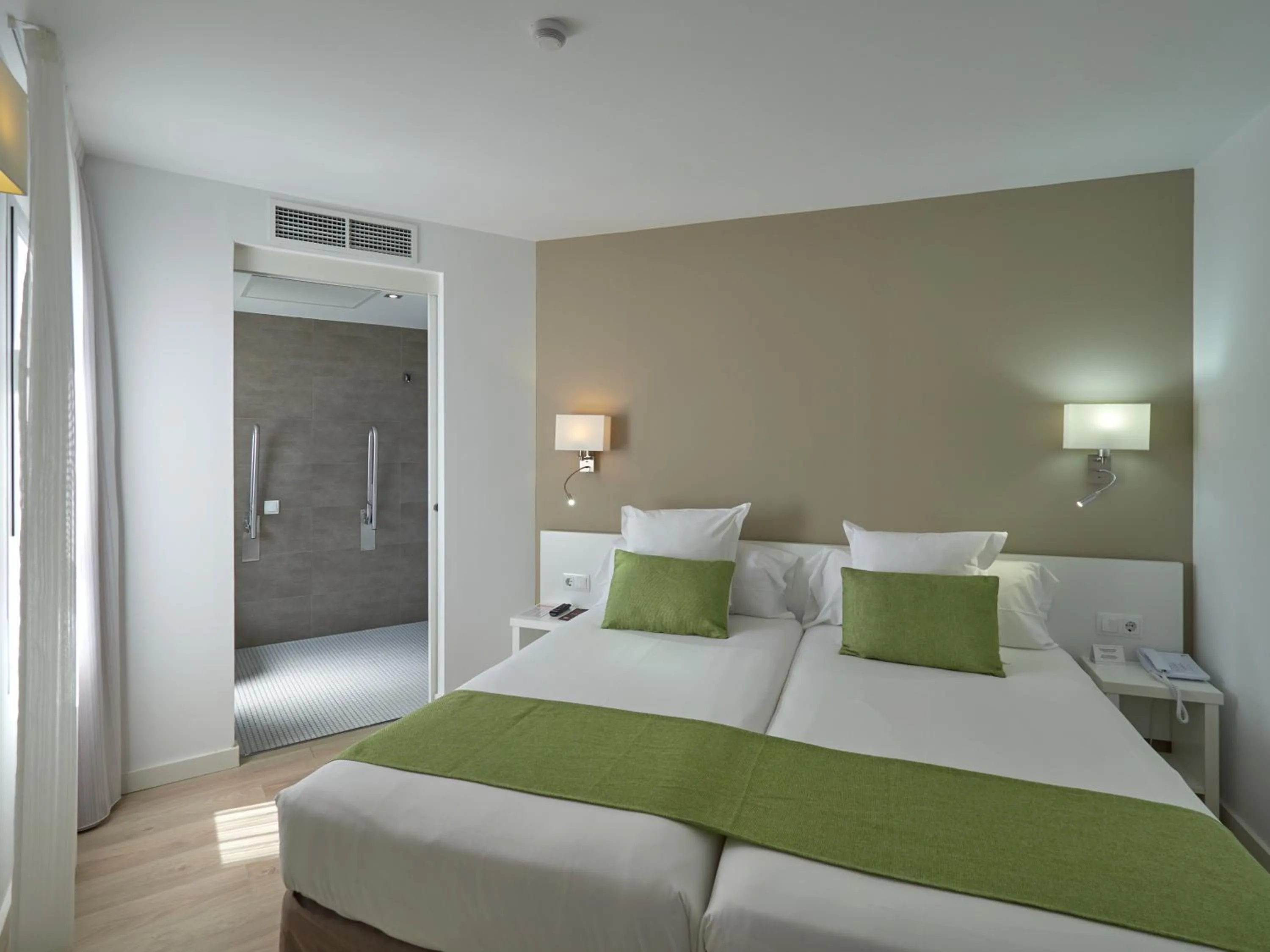 Other, Bed in BQ Amfora Beach - Adults Only