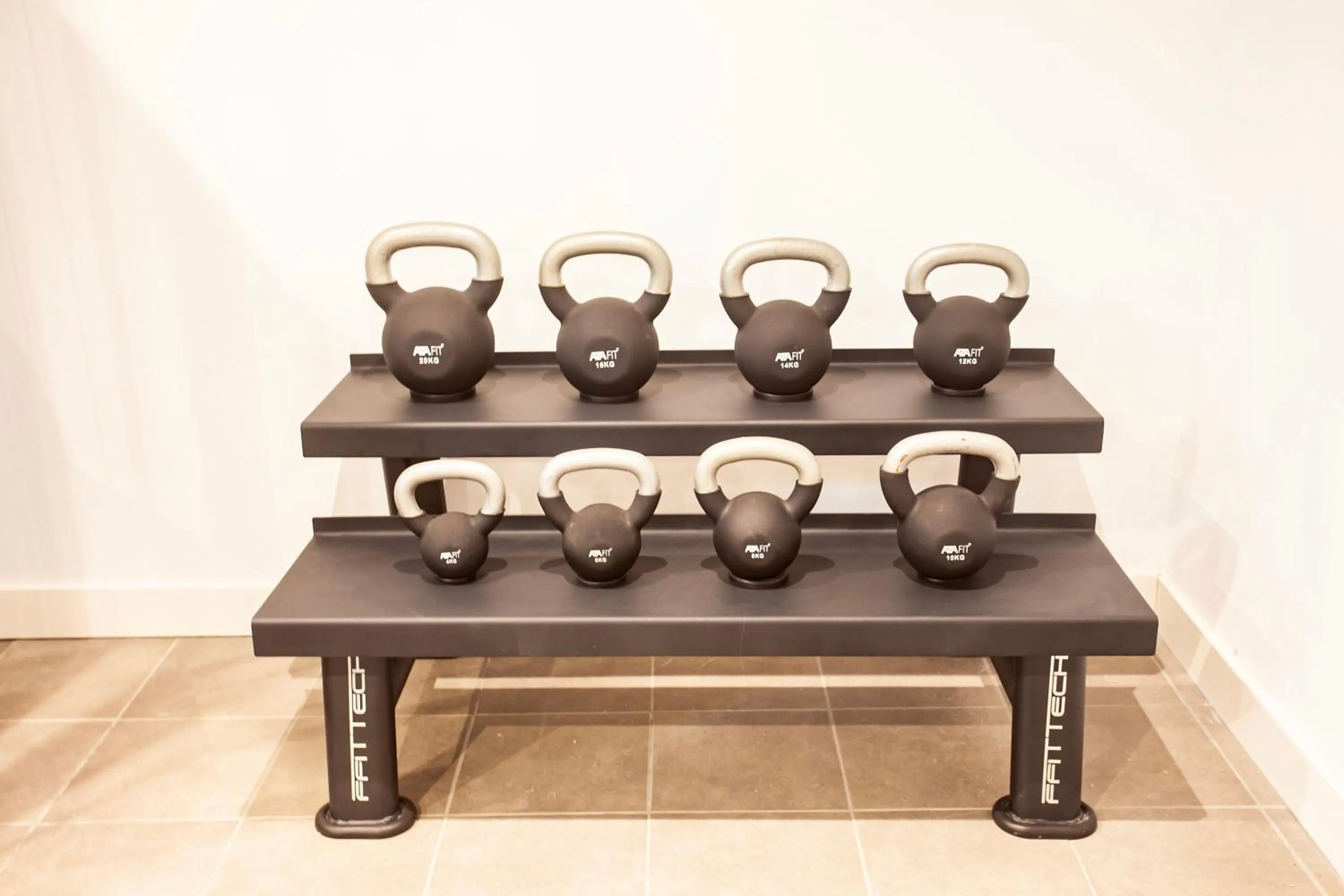 Fitness centre/facilities in BQ Amfora Beach - Adults Only