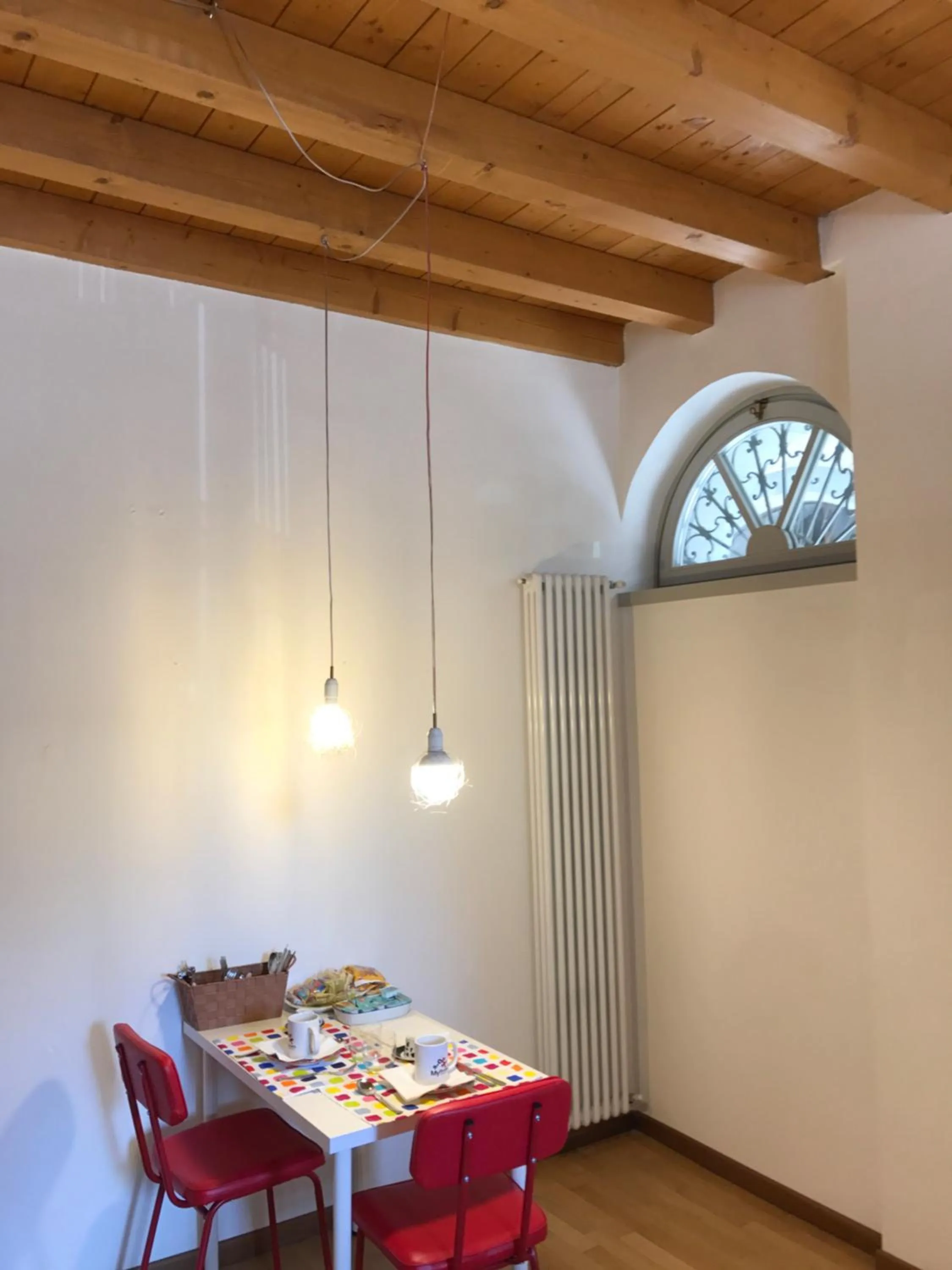 MyRoom Città Alta 1