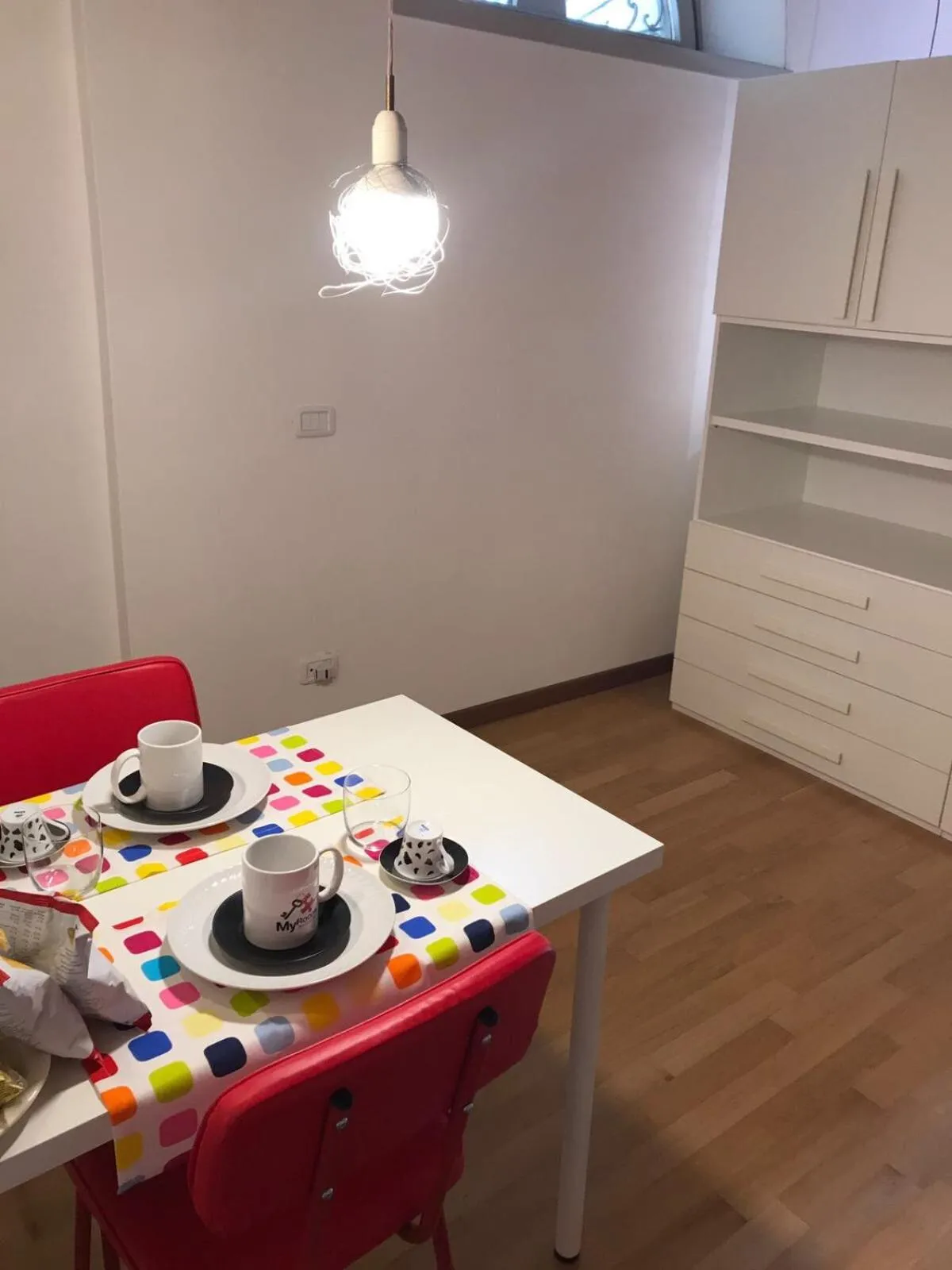 MyRoom Città Alta 1