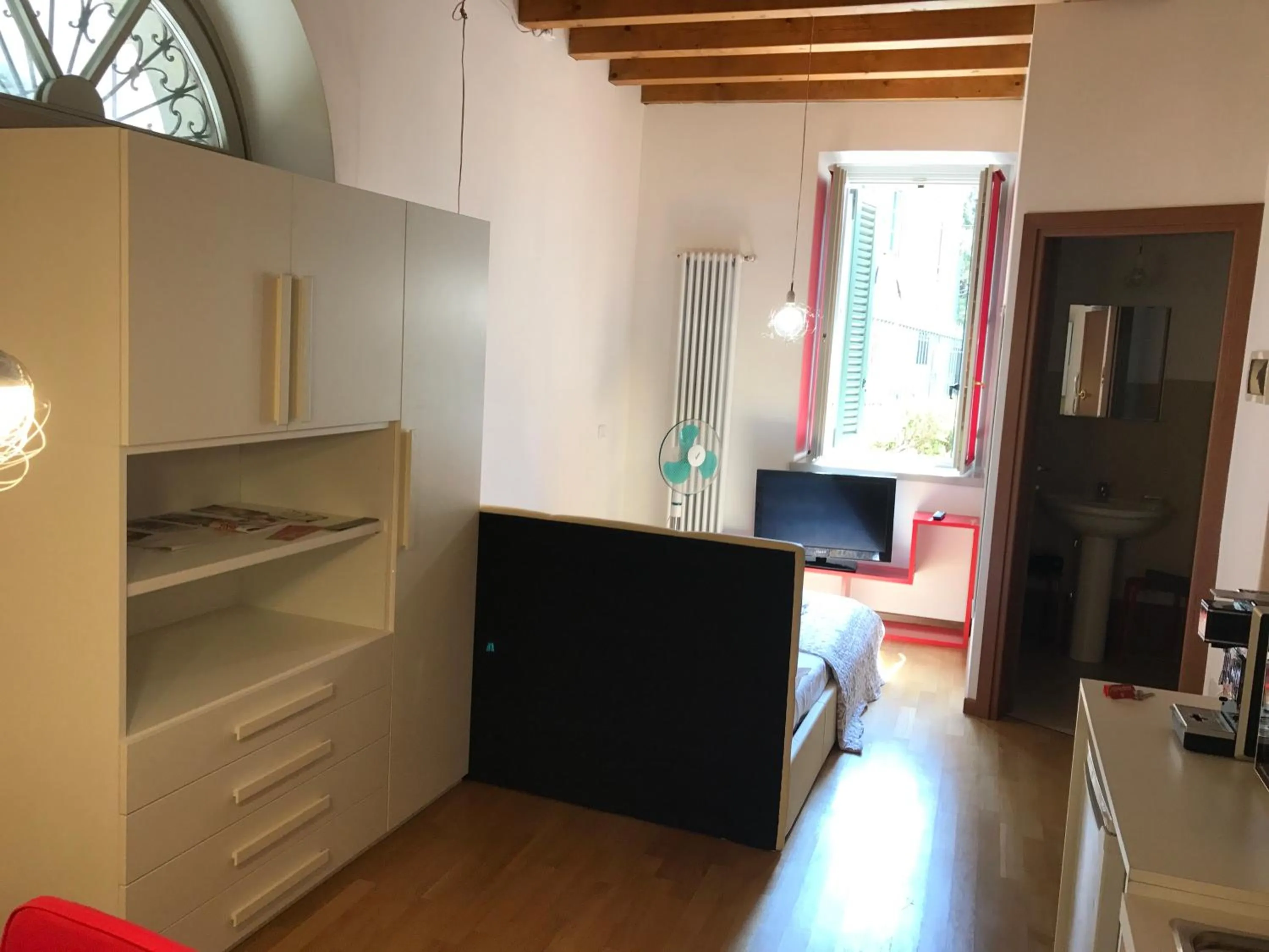 MyRoom Città Alta 1