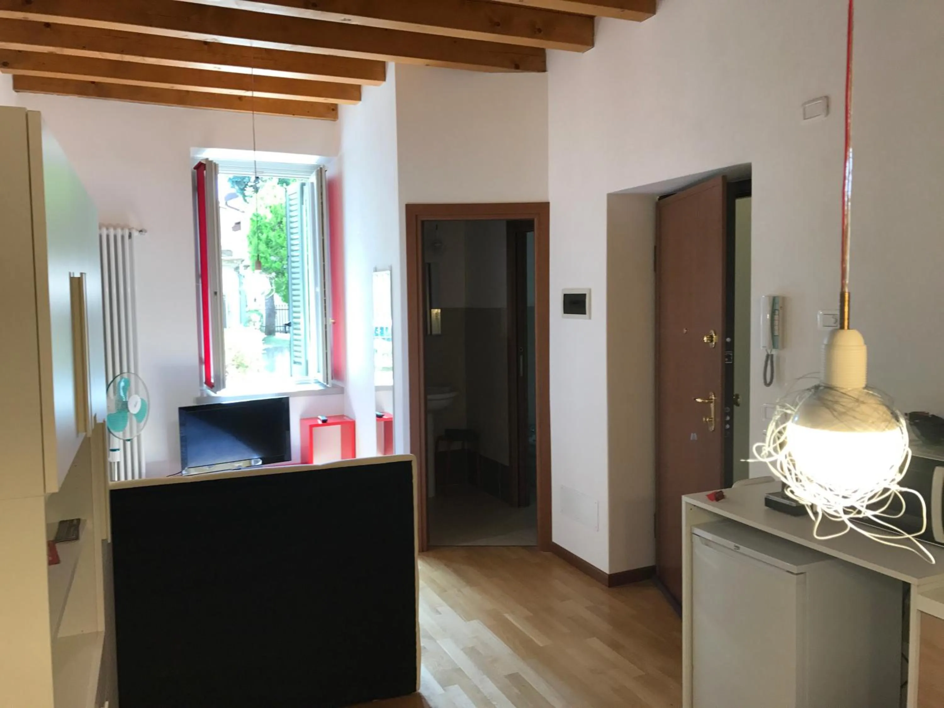 MyRoom Città Alta 1