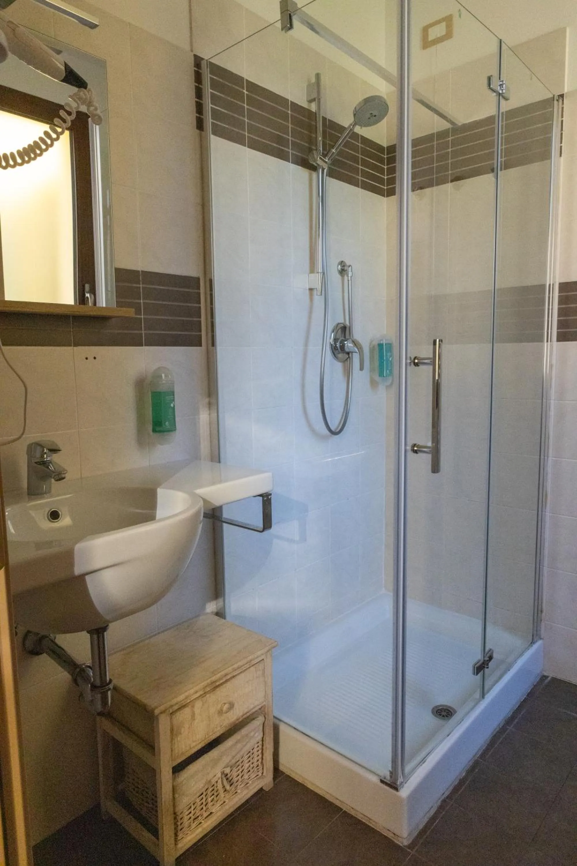 Agriturismo La Pietra 1 e La Pietra 2