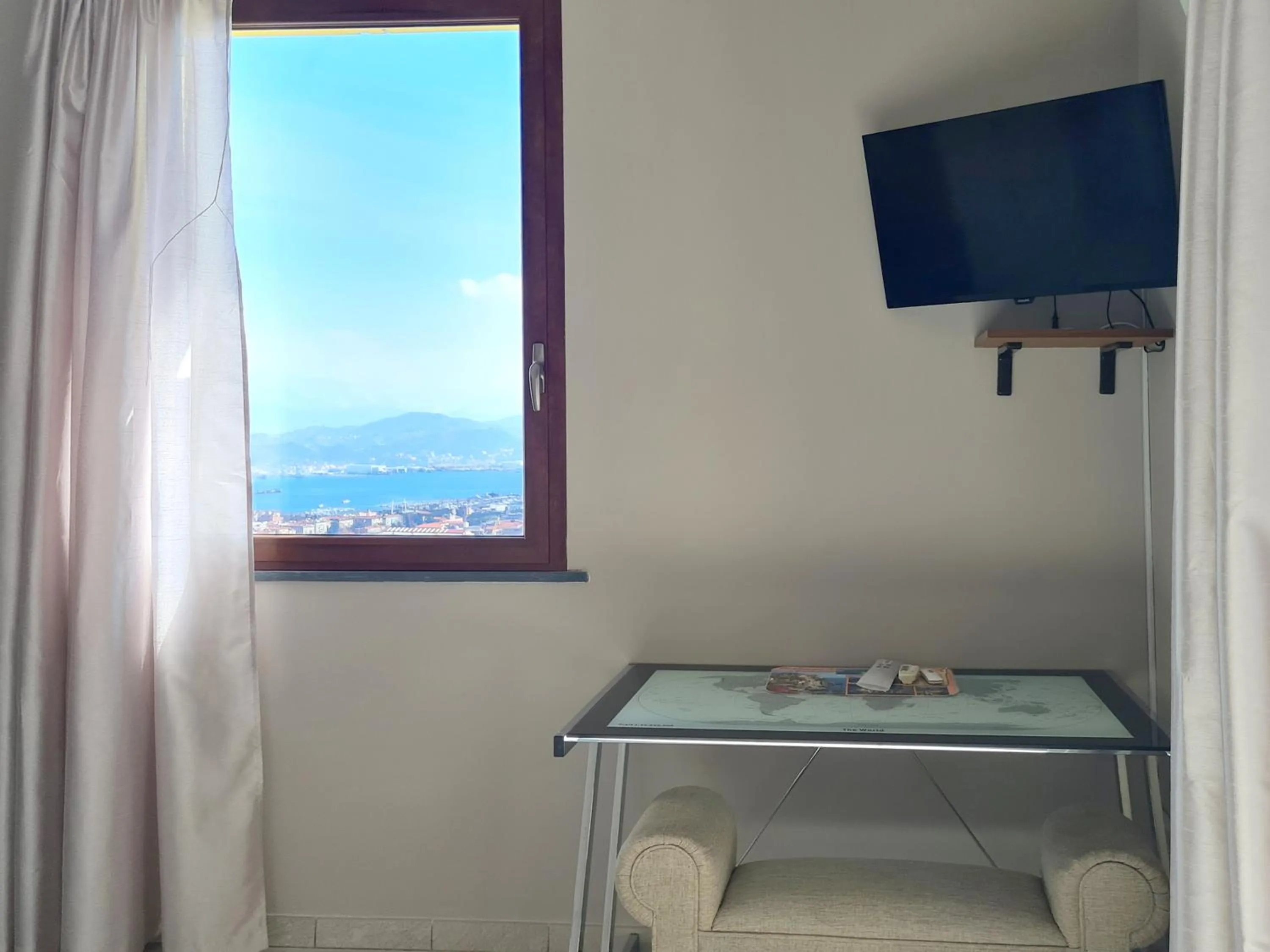 TV and multimedia in Agriturismo La Pietra 1 e La Pietra 2