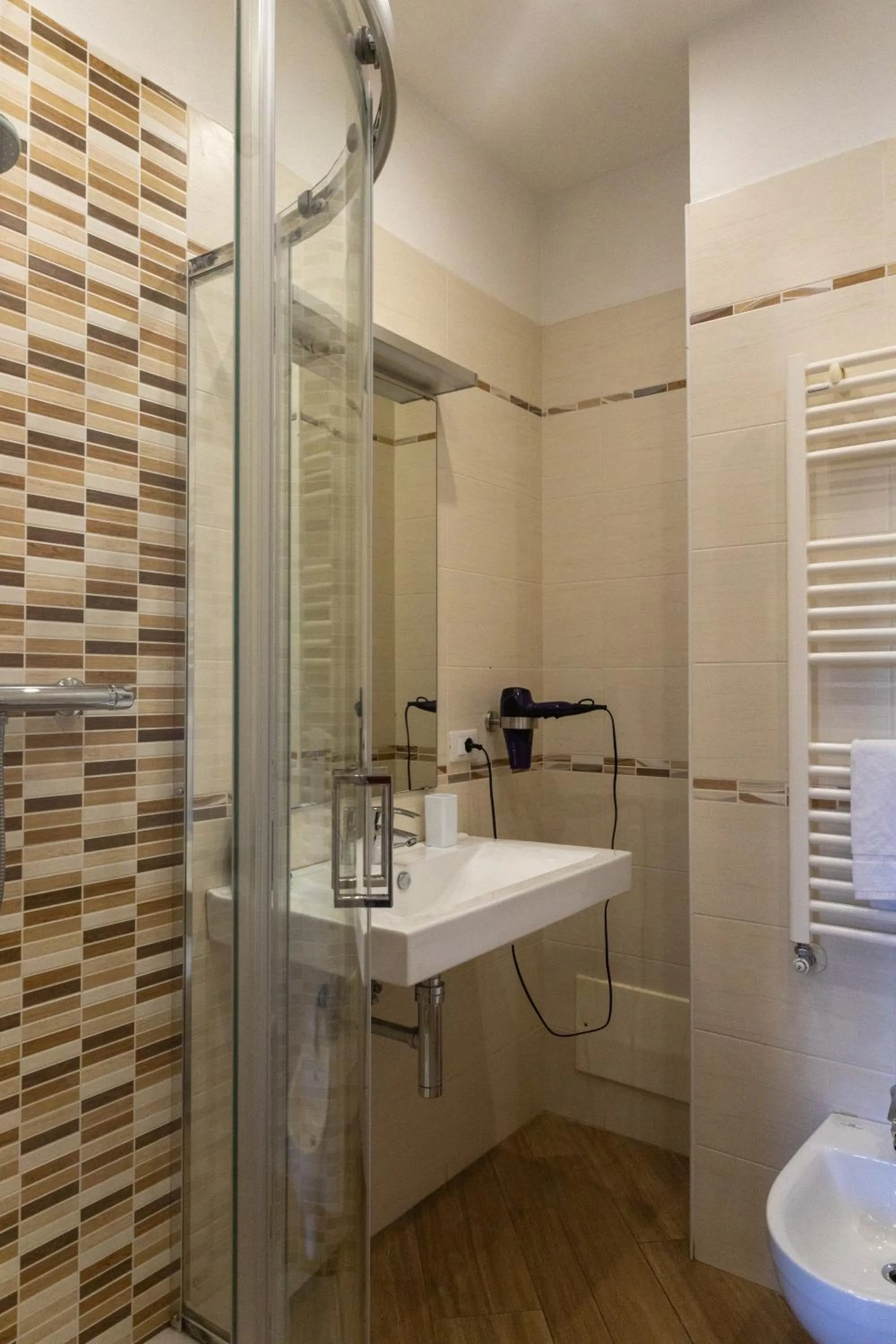 Agriturismo La Pietra 1 e La Pietra 2