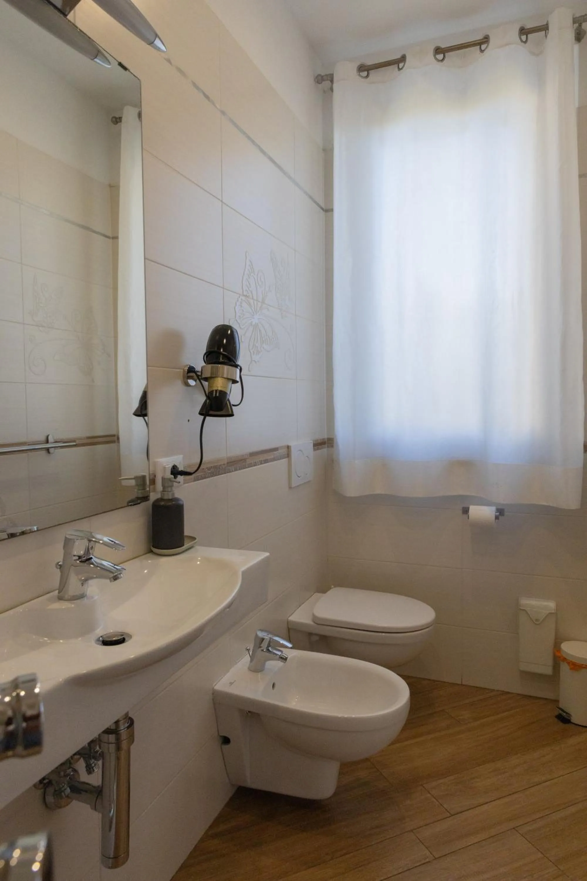 Agriturismo La Pietra 1 e La Pietra 2