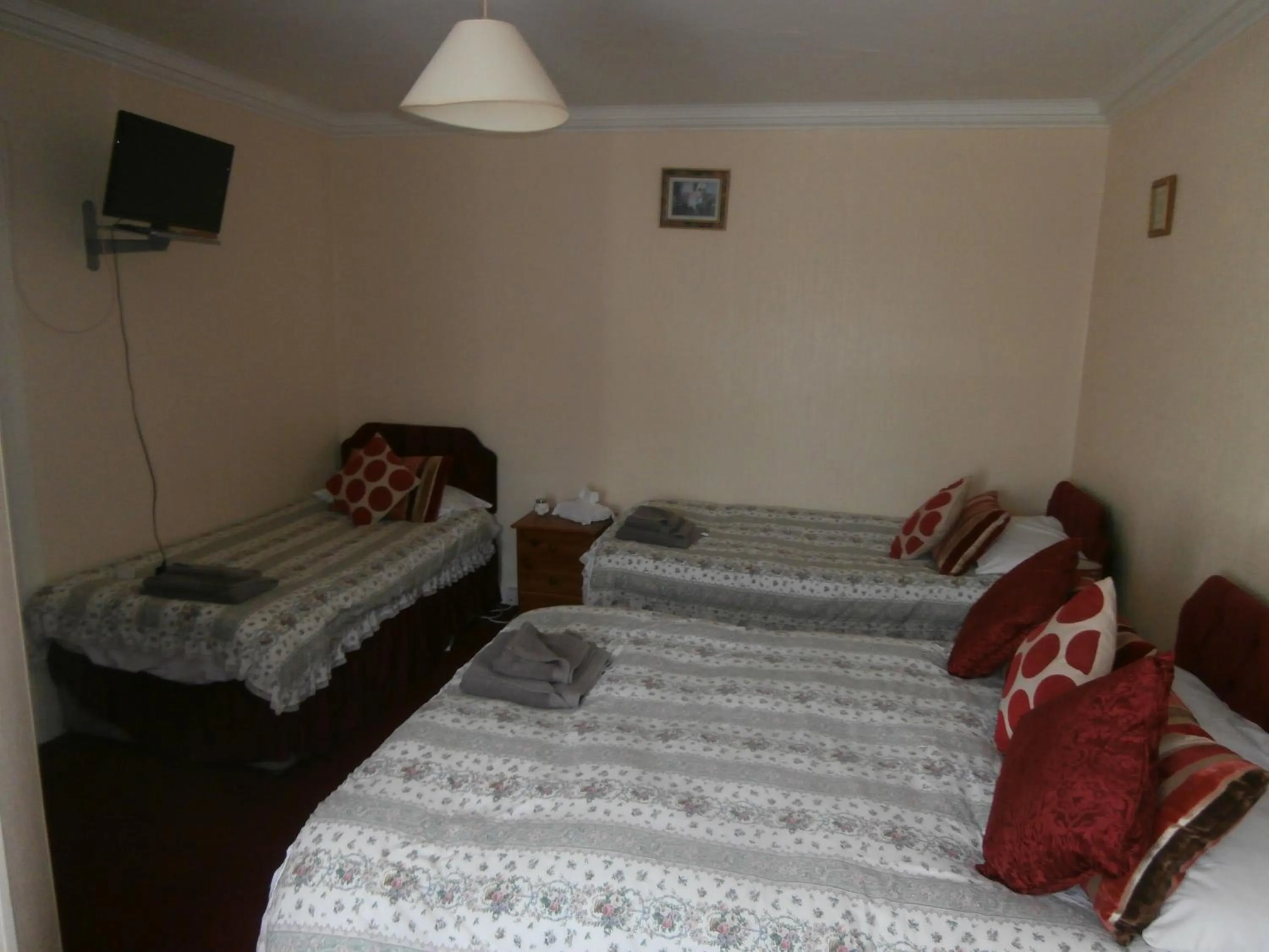 Other, Bed in Monorene Guest House