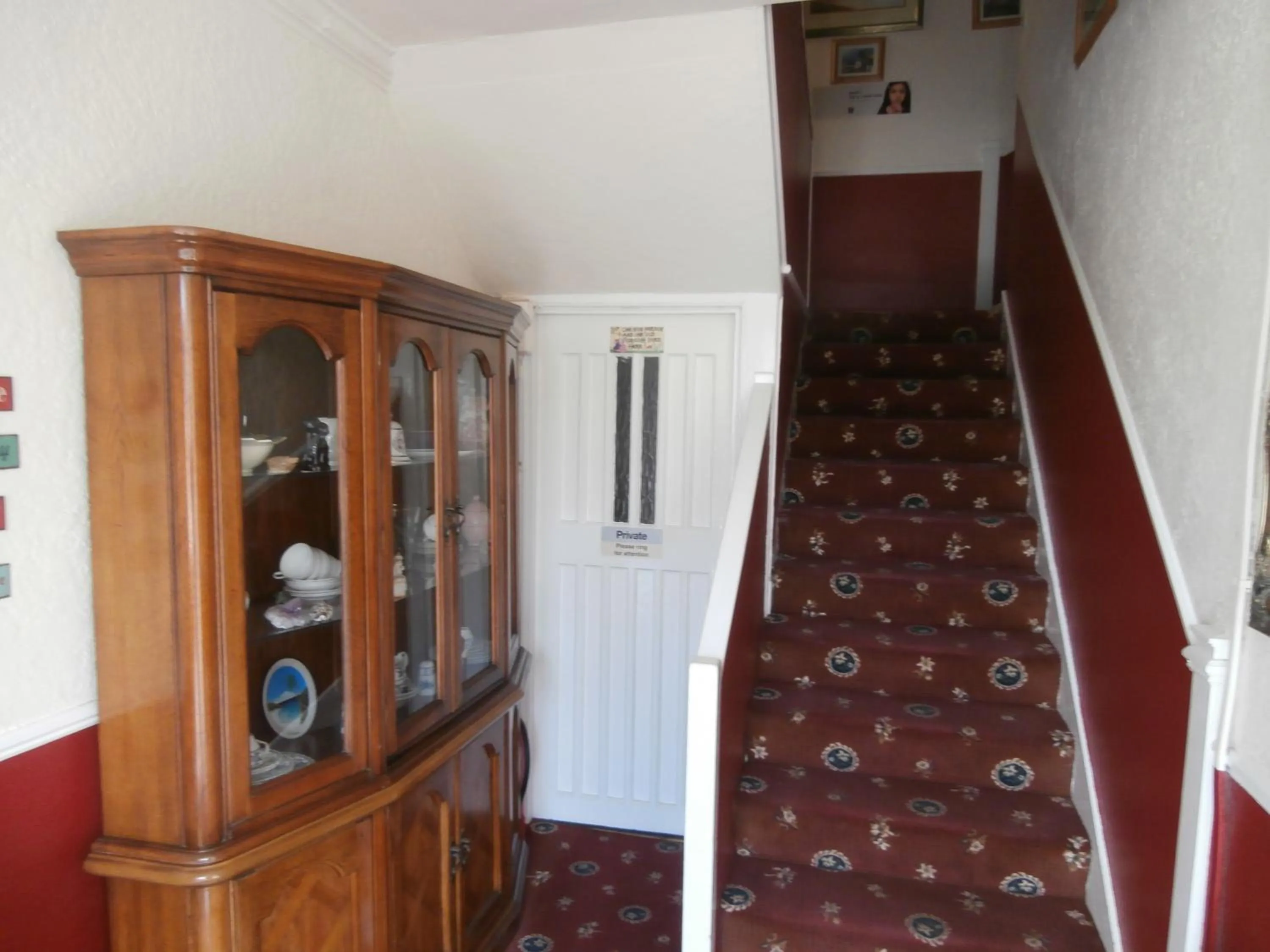 Other in Monorene Guest House