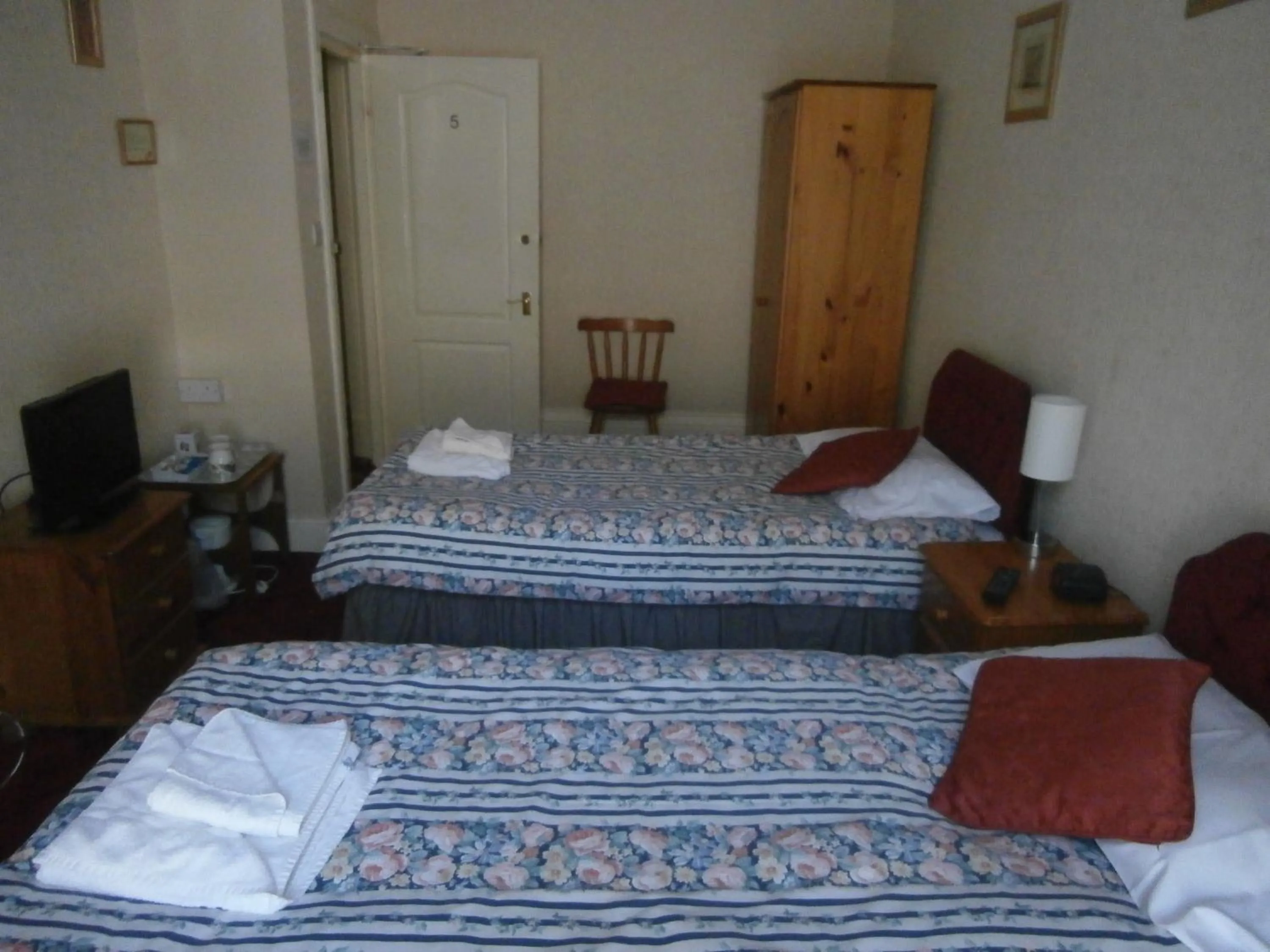 Other, Bed in Monorene Guest House