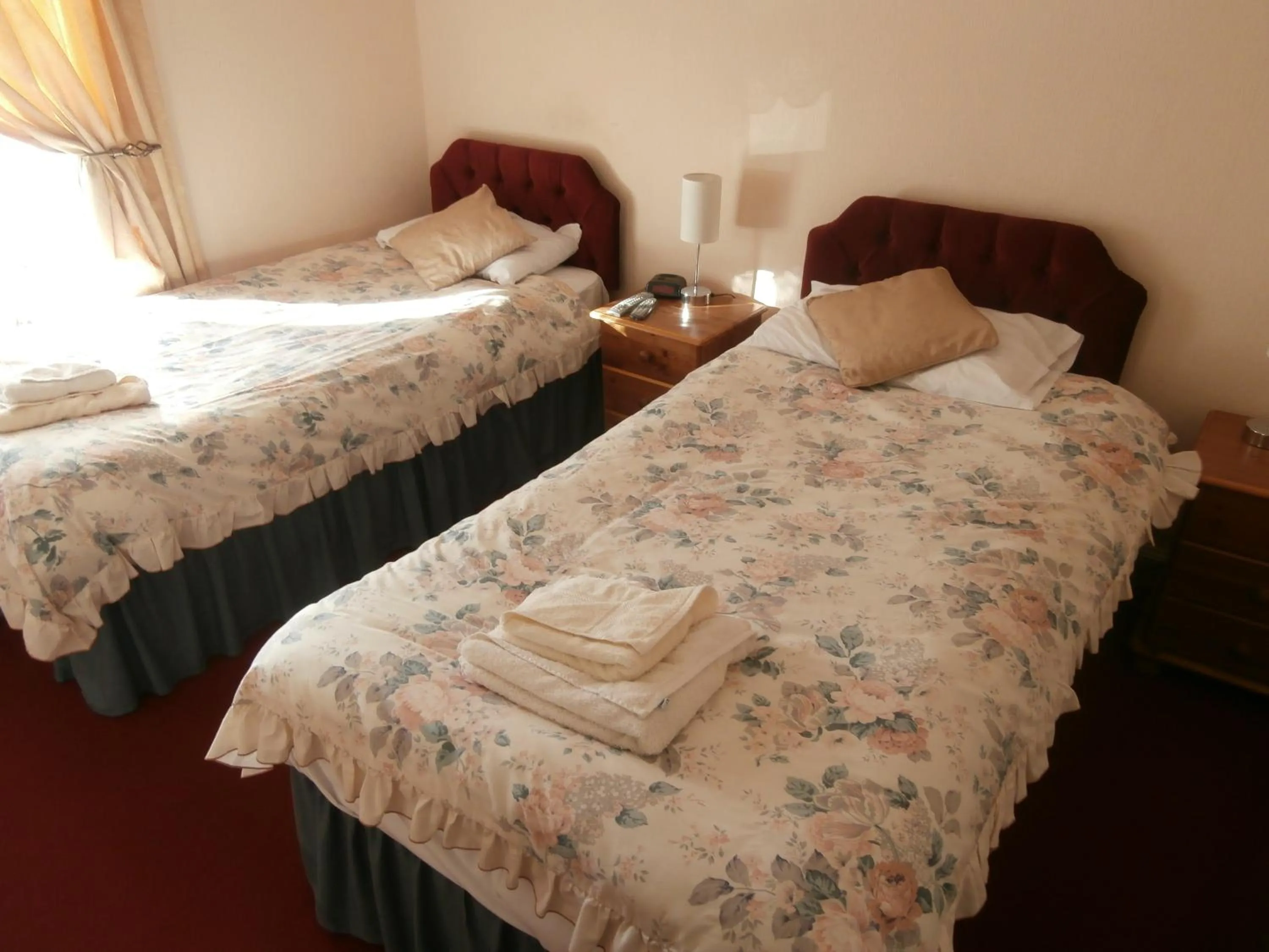 Other, Bed in Monorene Guest House