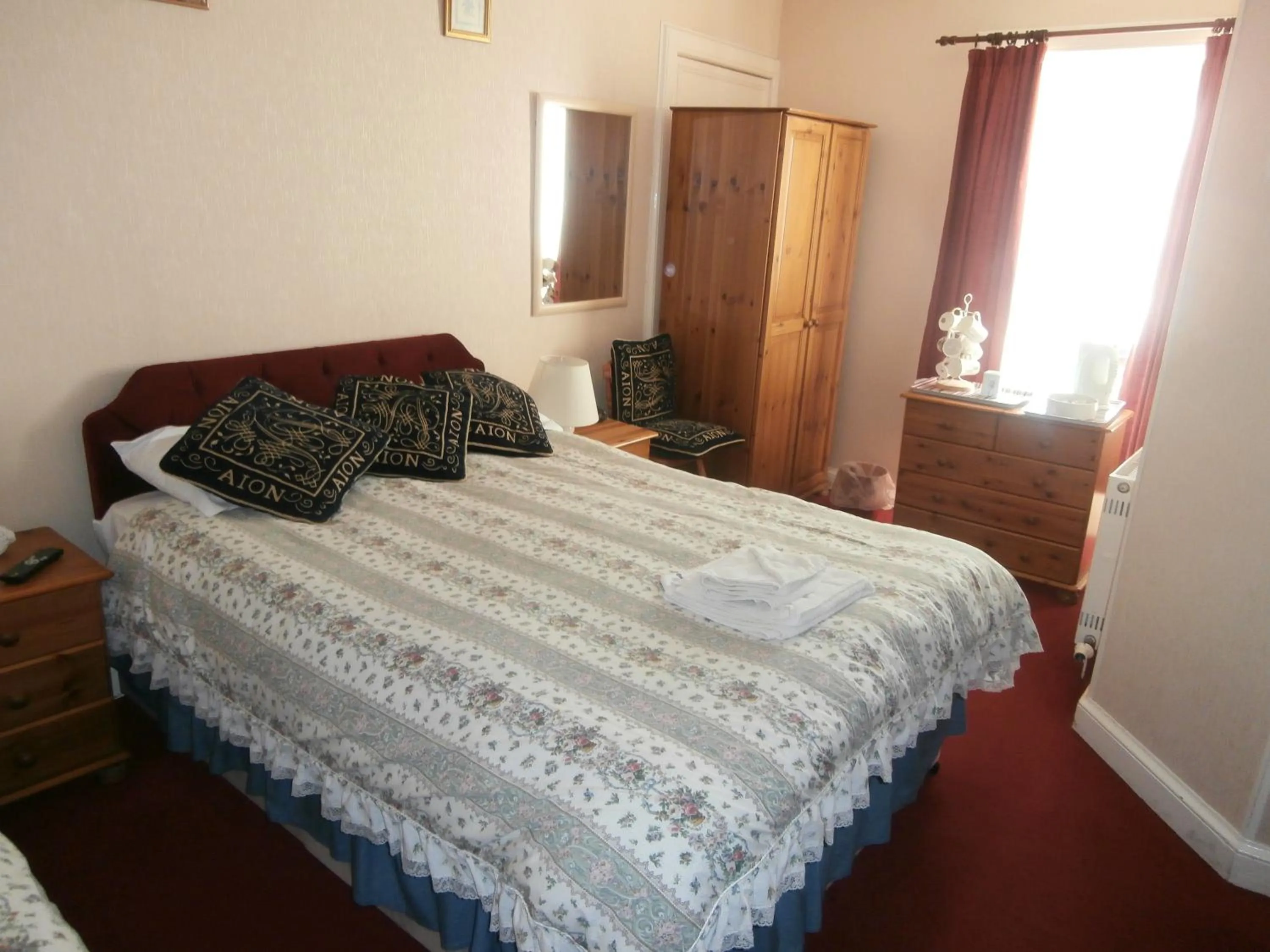 Other, Bed in Monorene Guest House