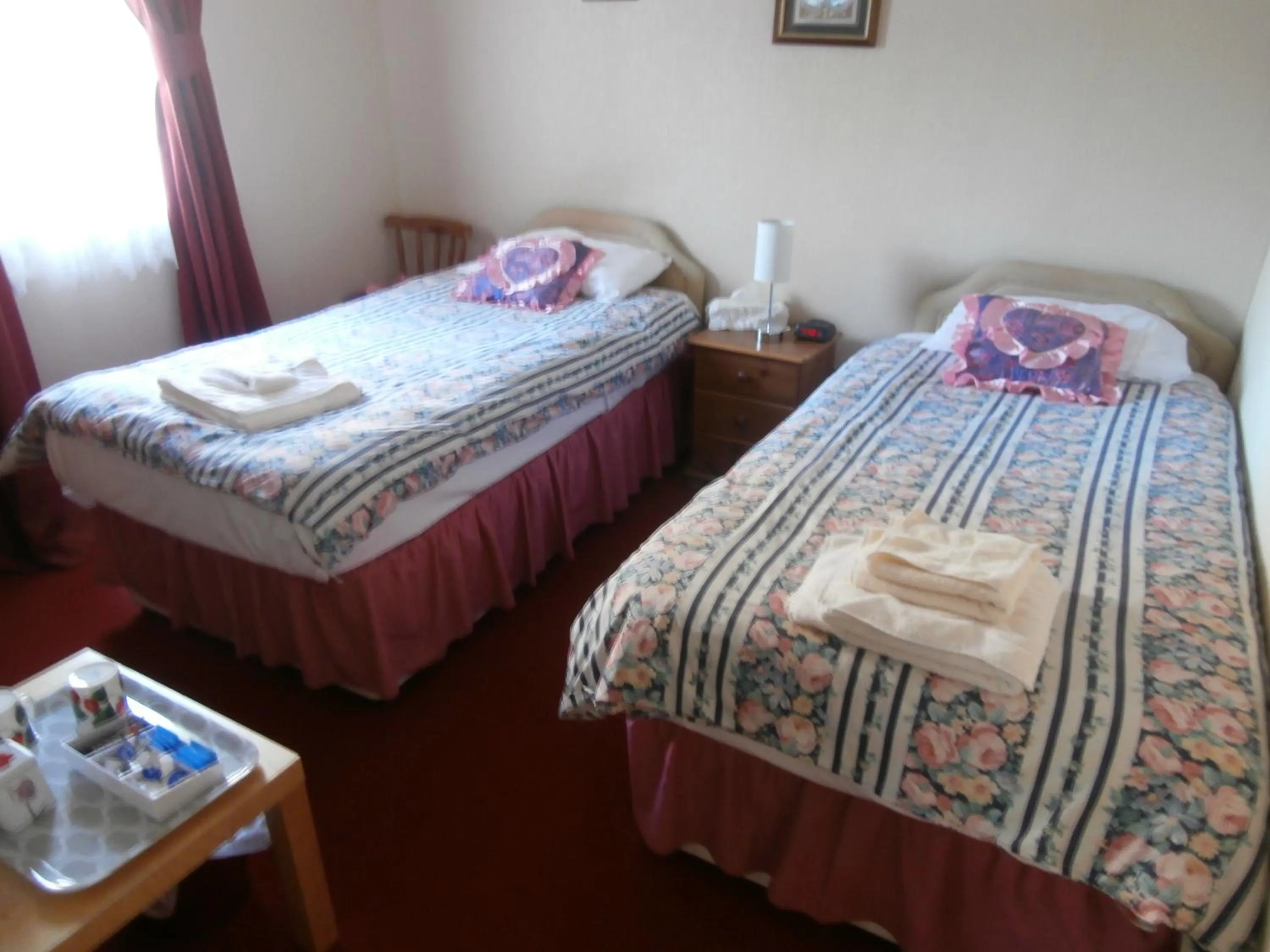 Other, Bed in Monorene Guest House