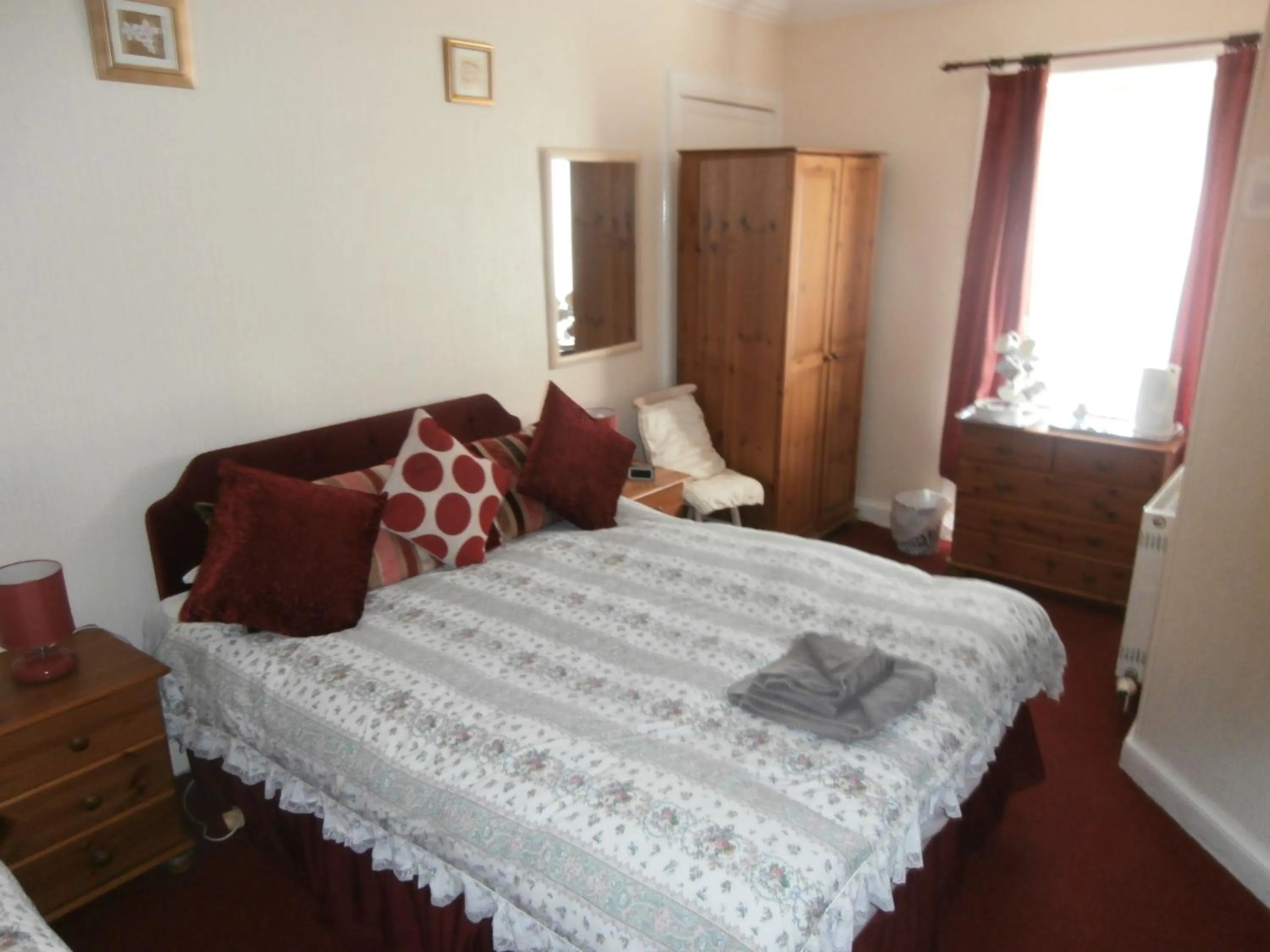 Other, Bed in Monorene Guest House