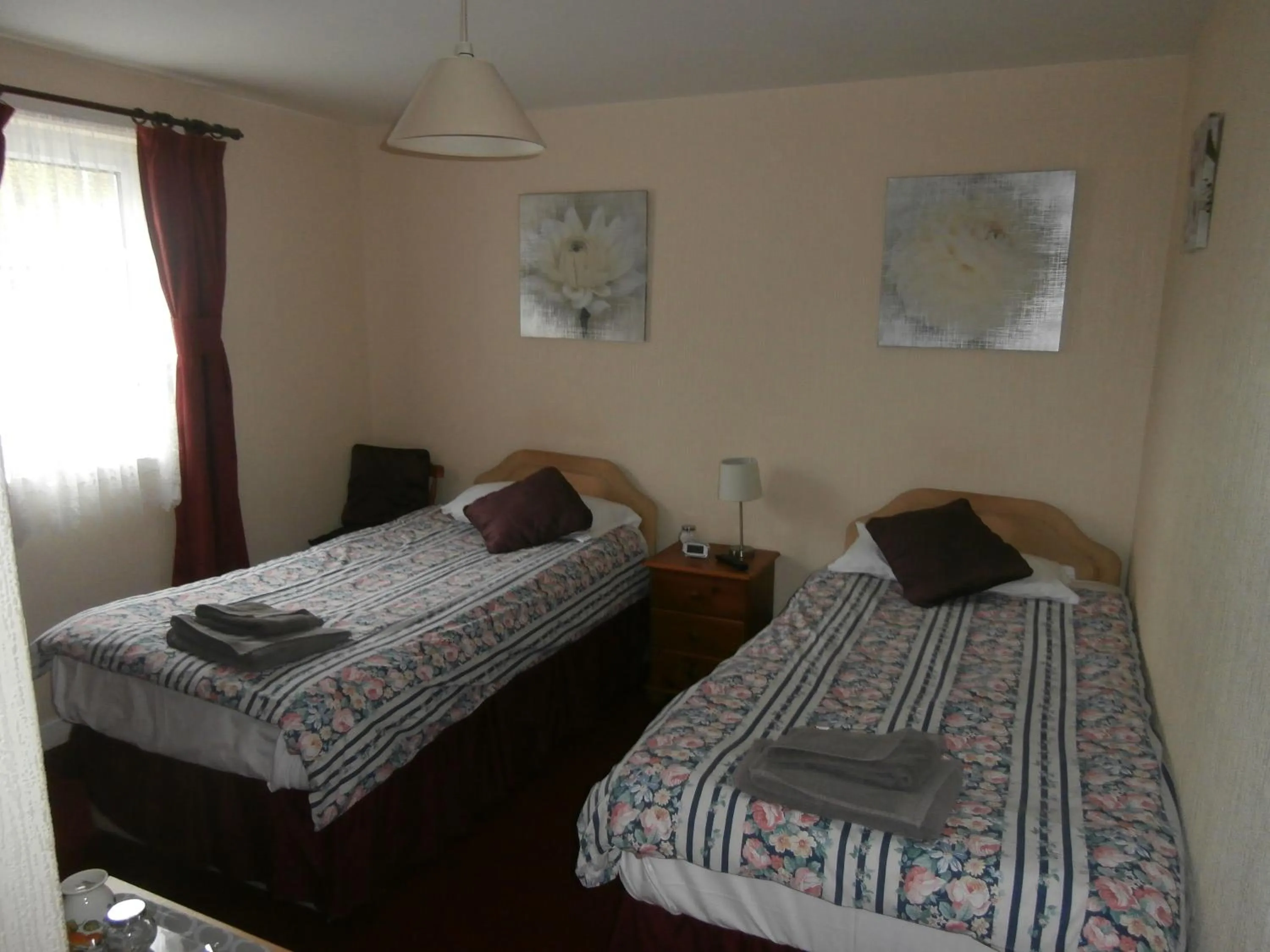 Other, Bed in Monorene Guest House