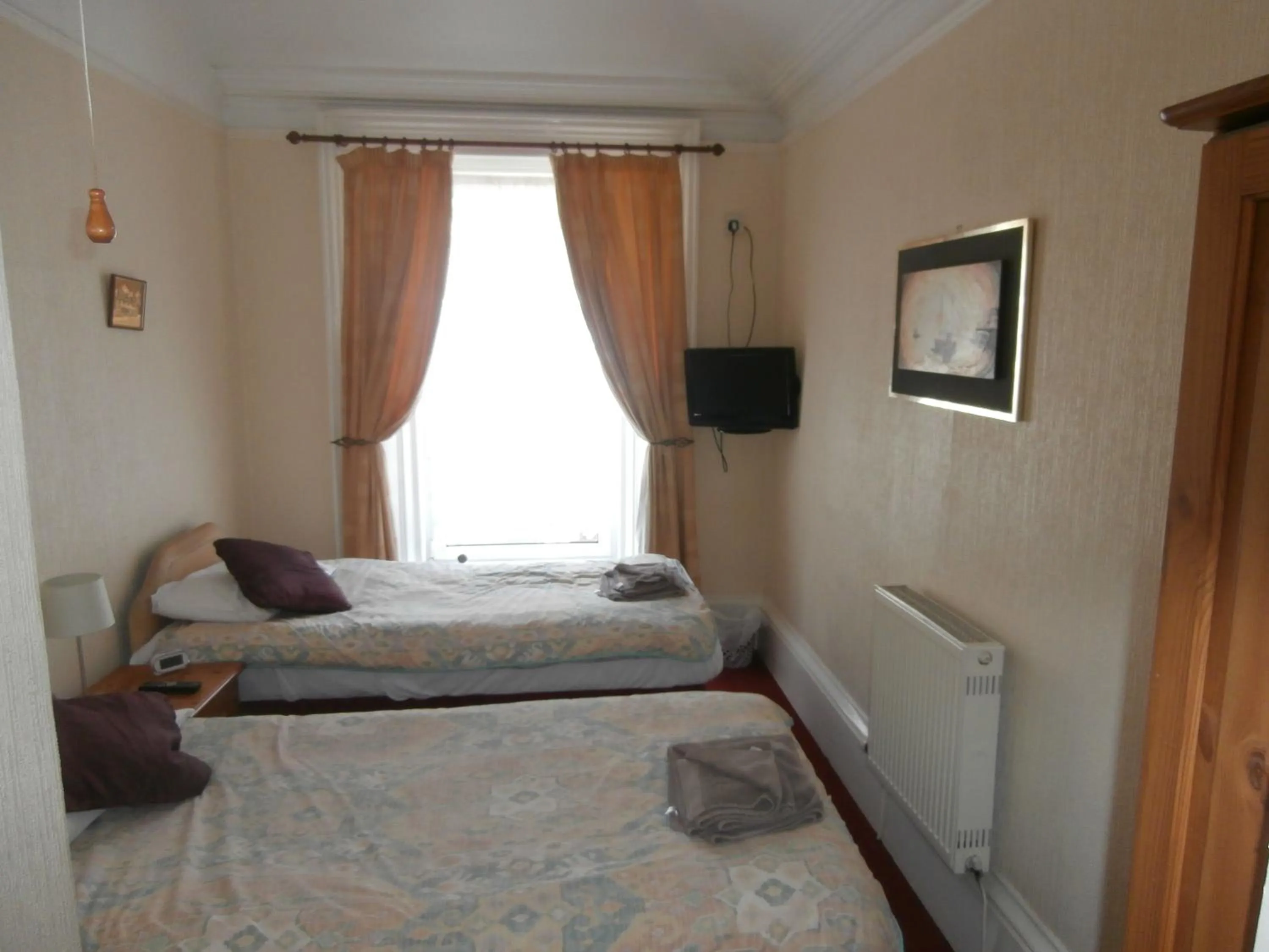 Other, Bed in Monorene Guest House