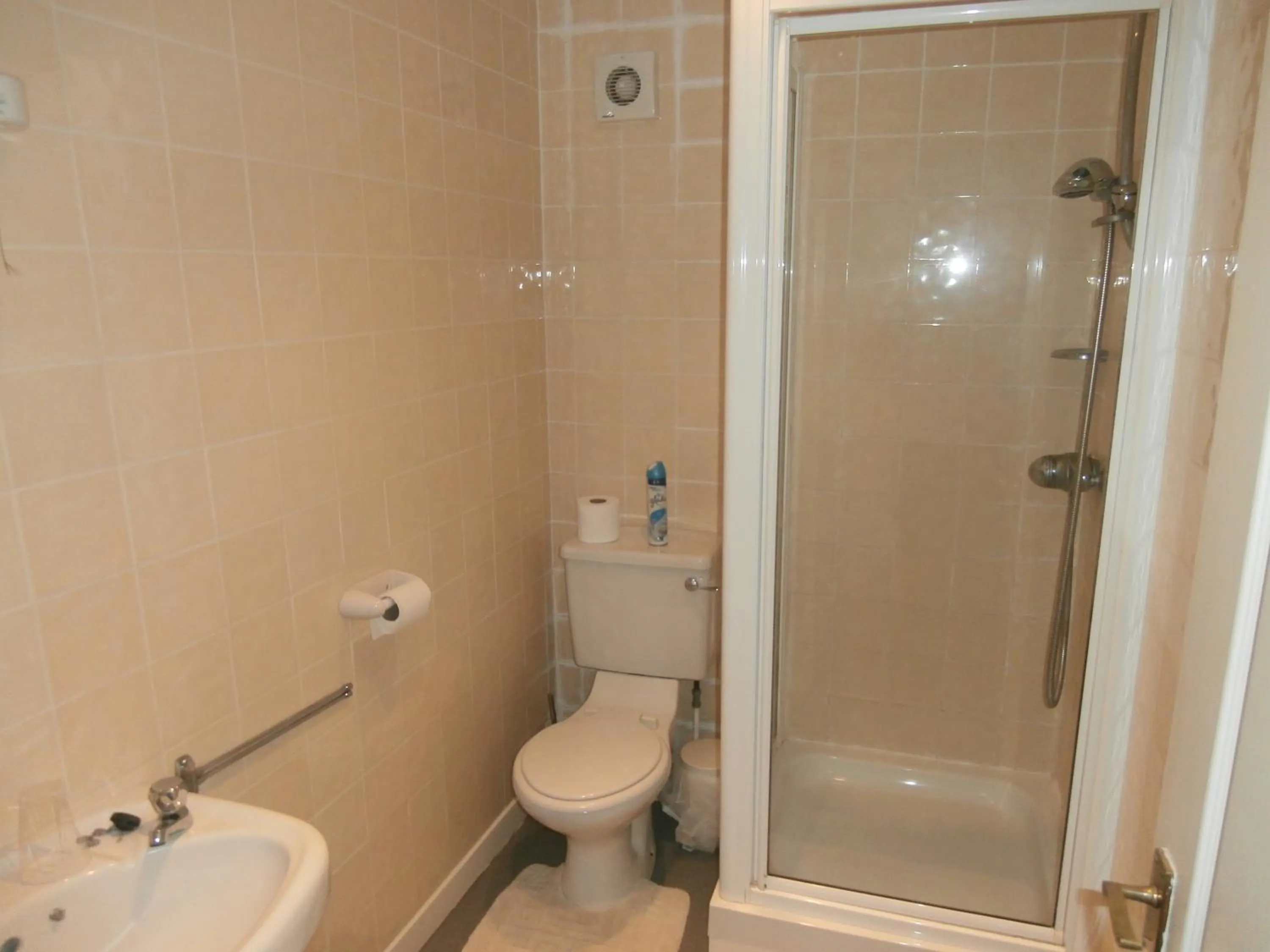 Other in Monorene Guest House