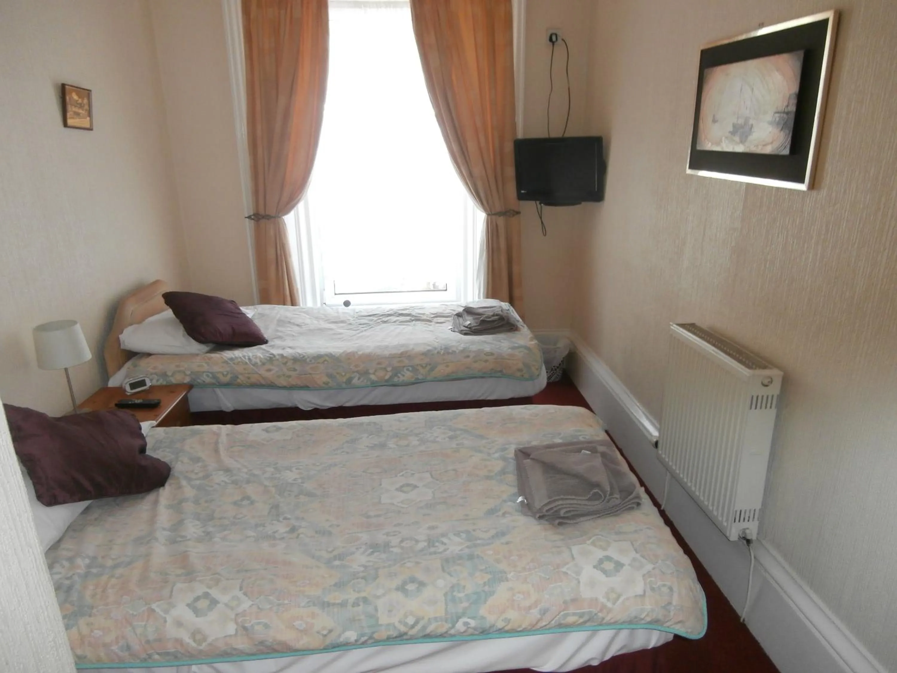 Other, Bed in Monorene Guest House