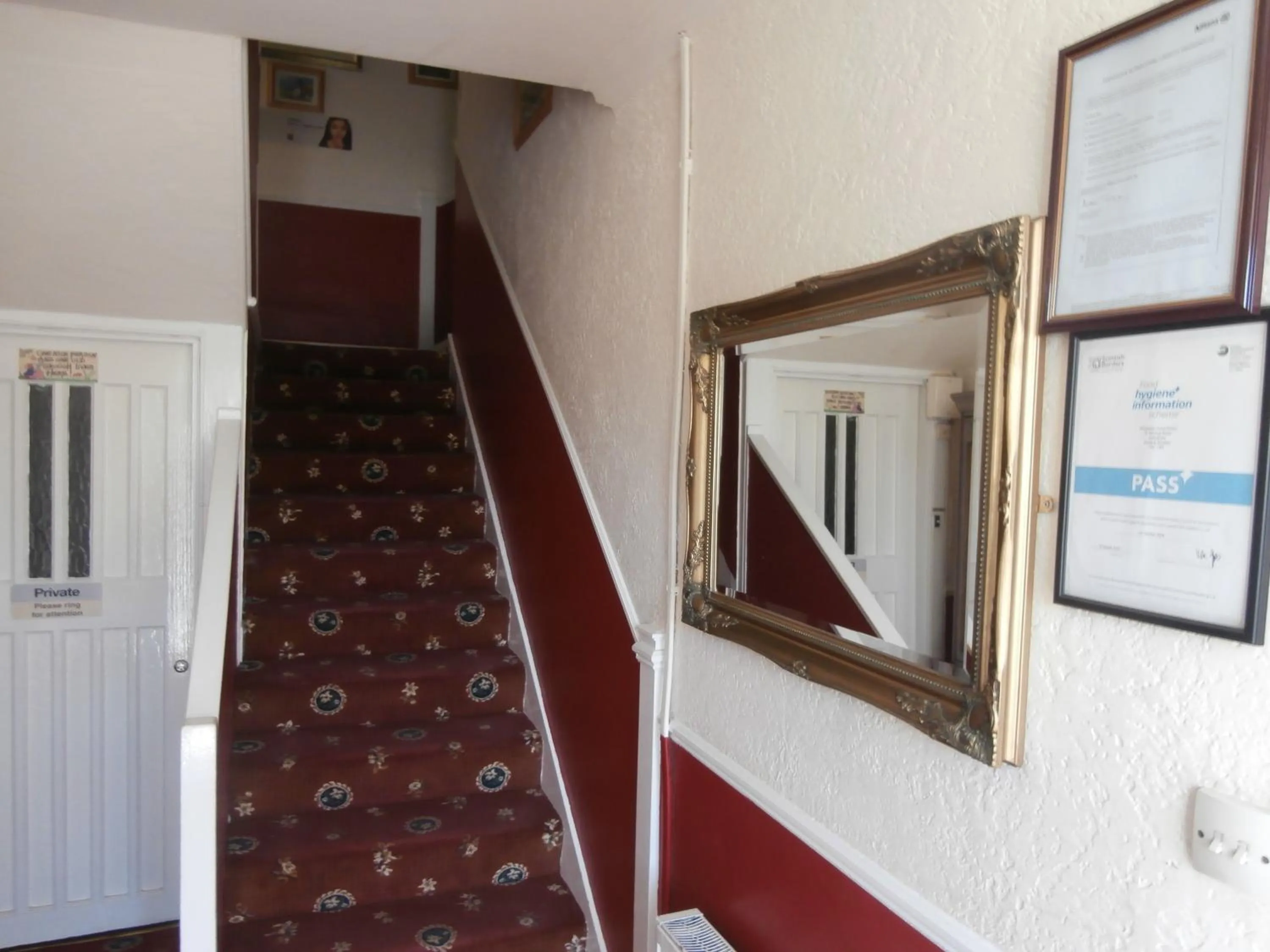 Other in Monorene Guest House