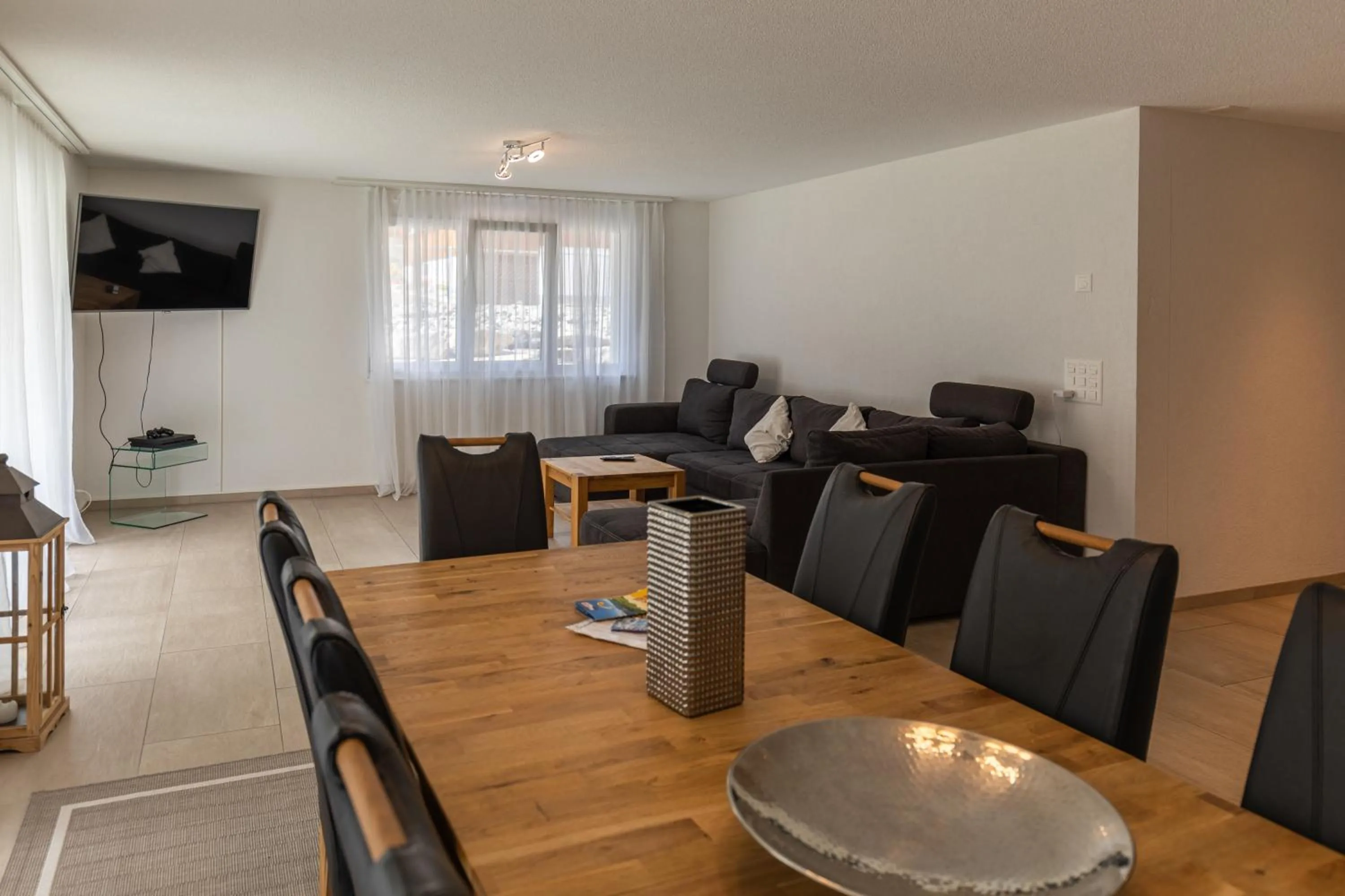 Mönch Apartment - Aare Jungfrau AG