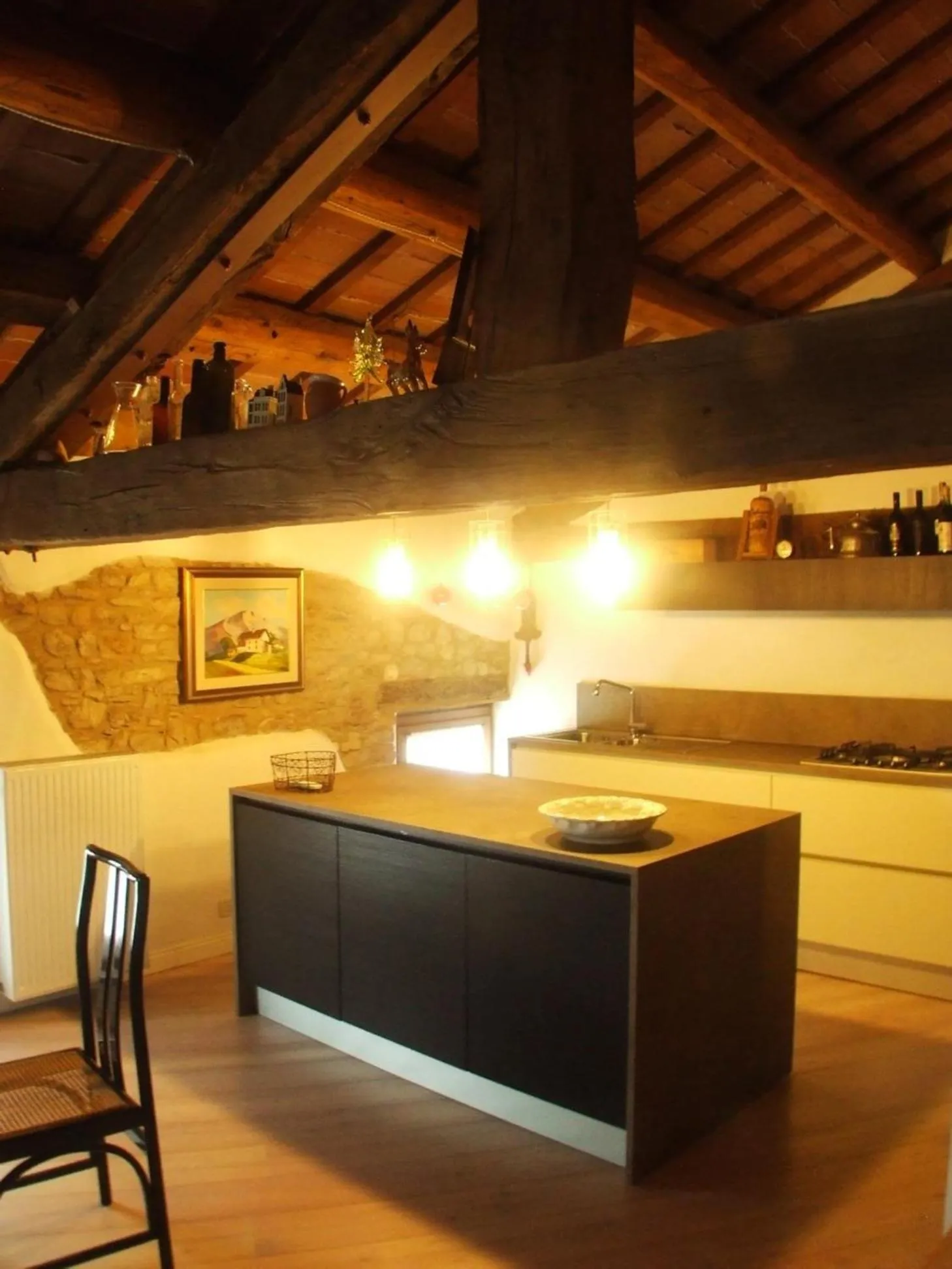 Casa Fiorina
