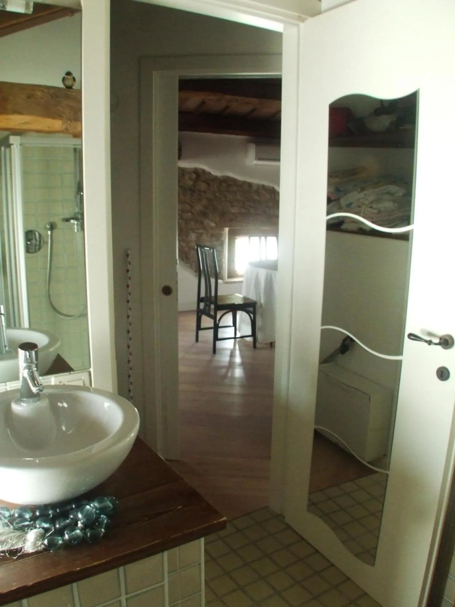 Casa Fiorina