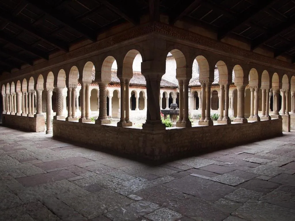 Casa Fiorina