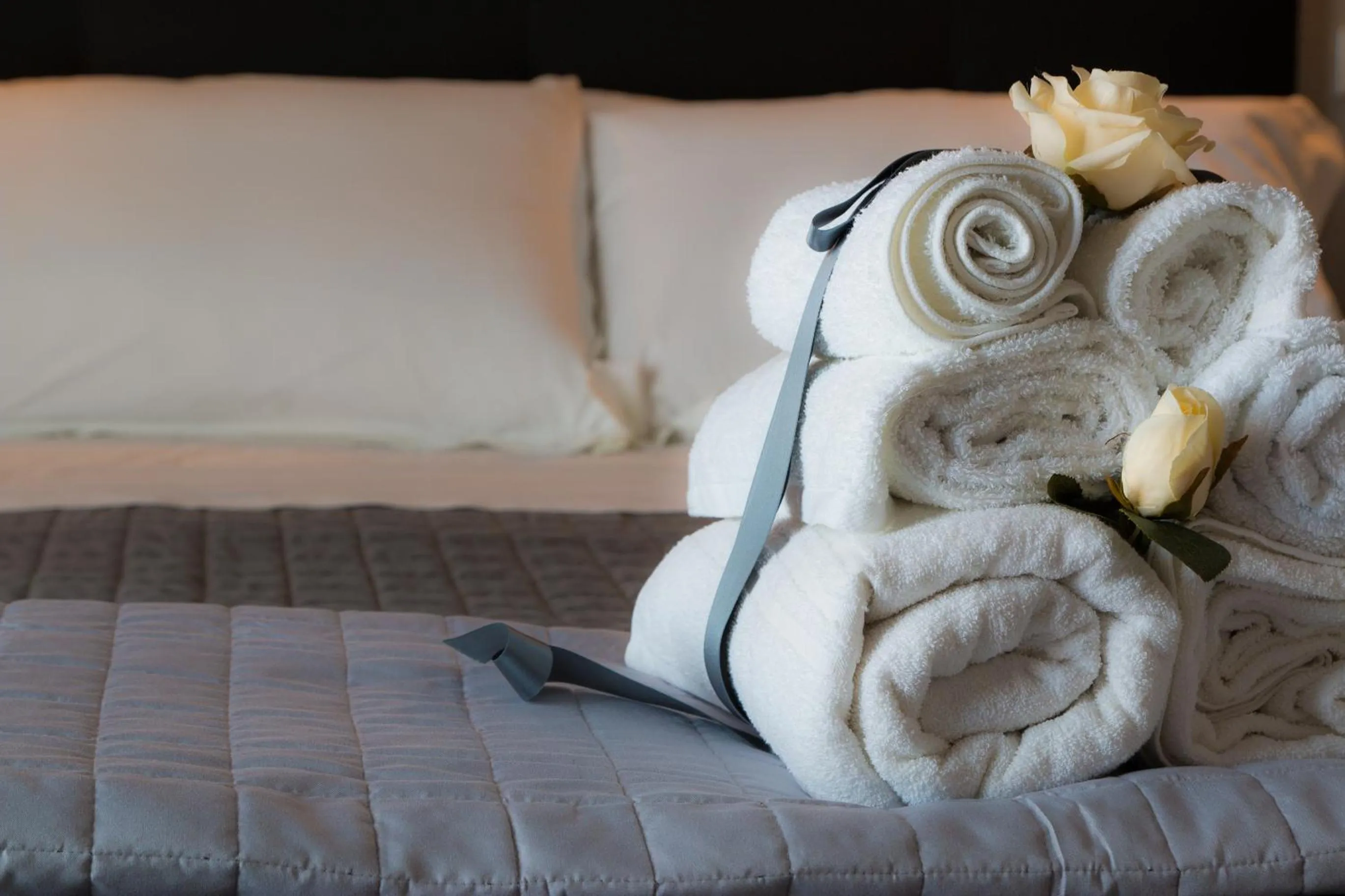 Decorative detail in PhotoGuest B&B