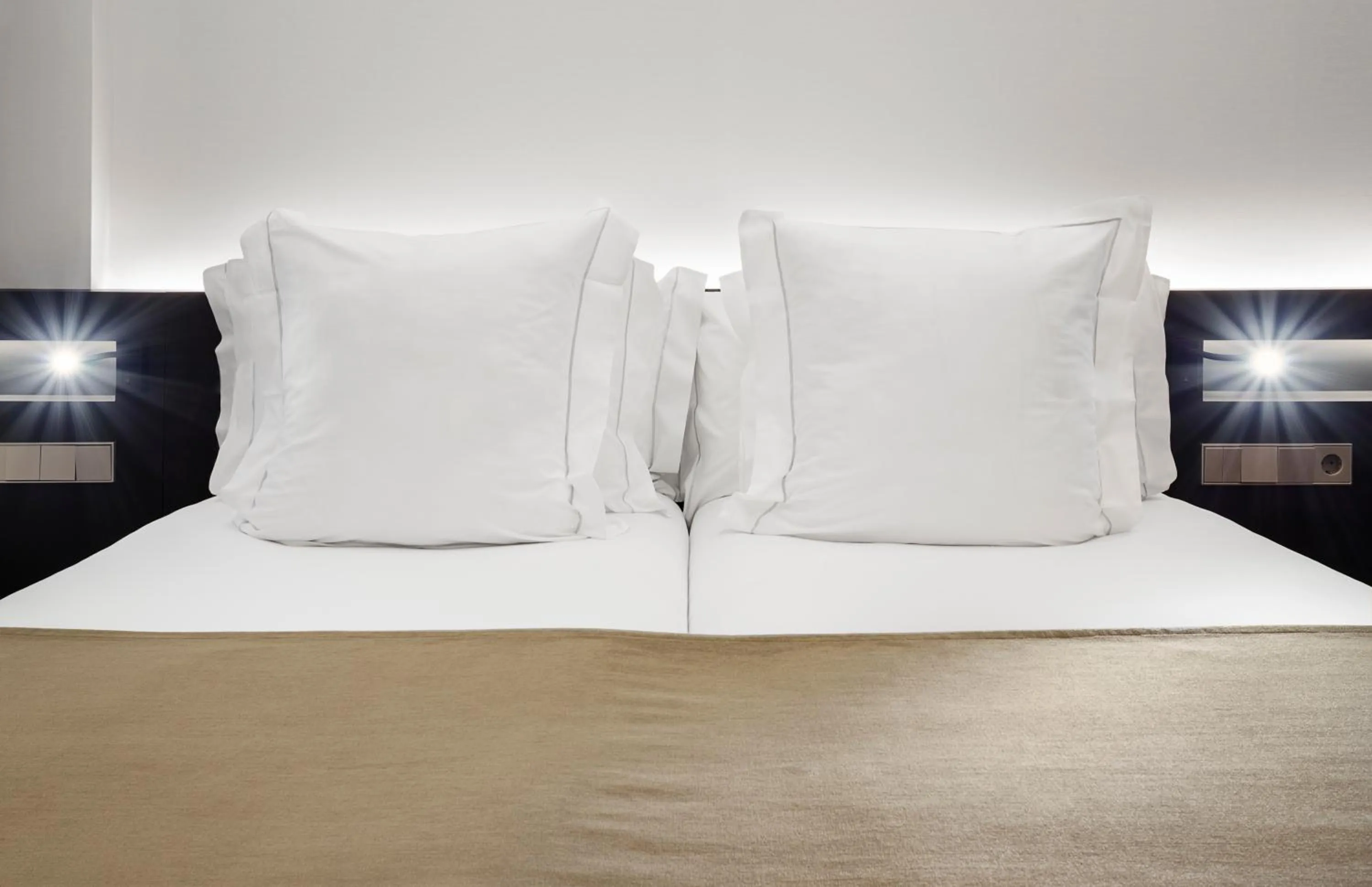 Bed in One Shot Mercat