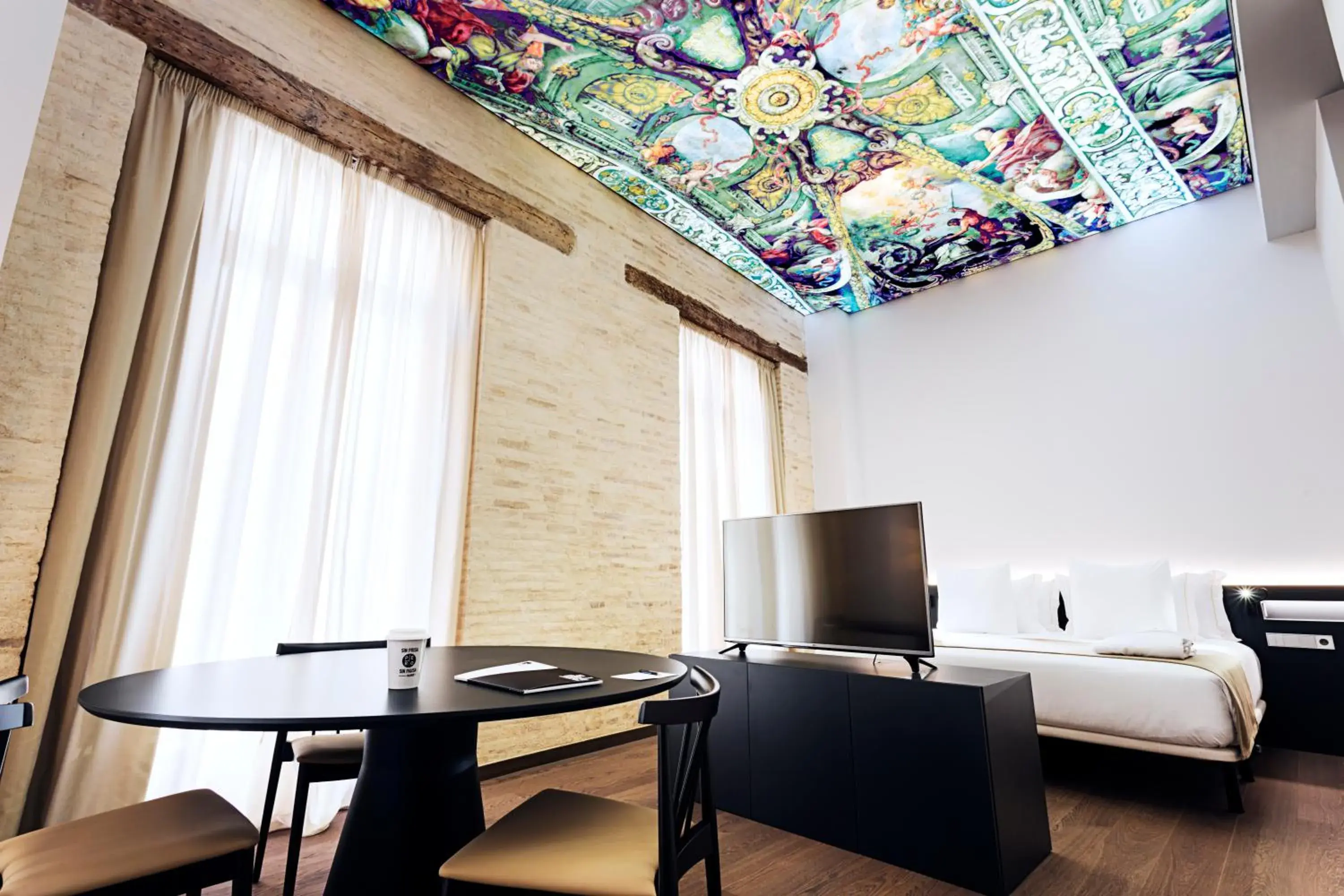 One Shot Mercat One Shot Mercat