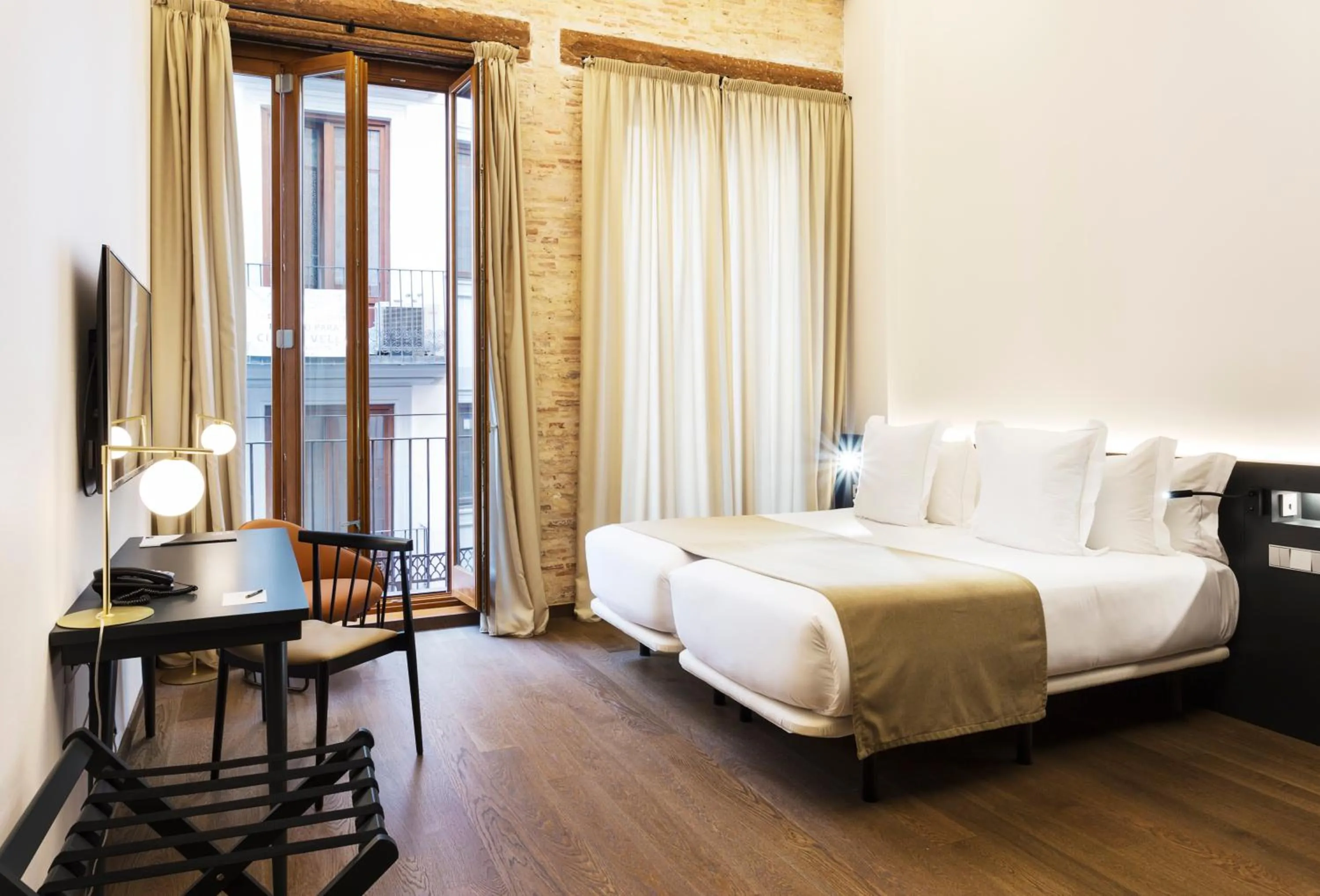 Bed in One Shot Mercat