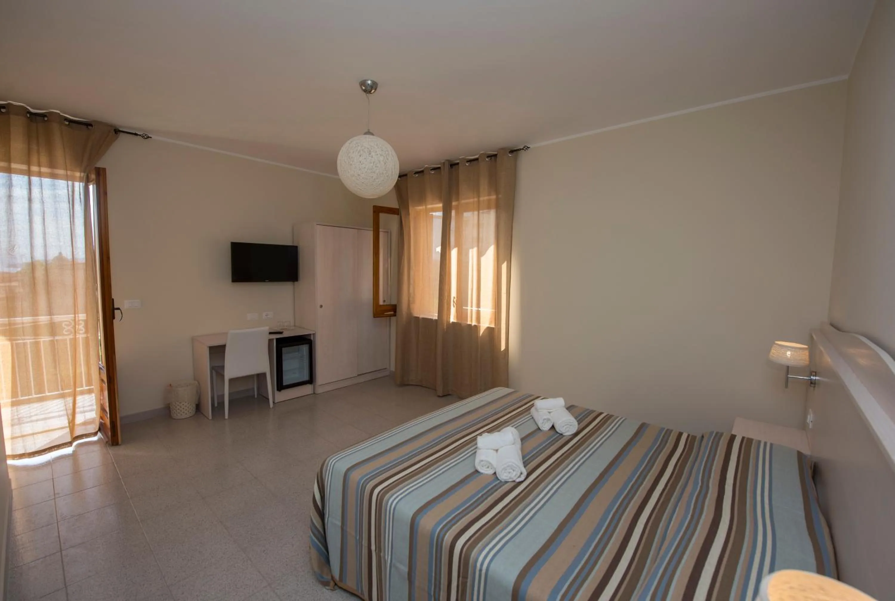 Photo of the whole room in Donna Rosa Accommodation