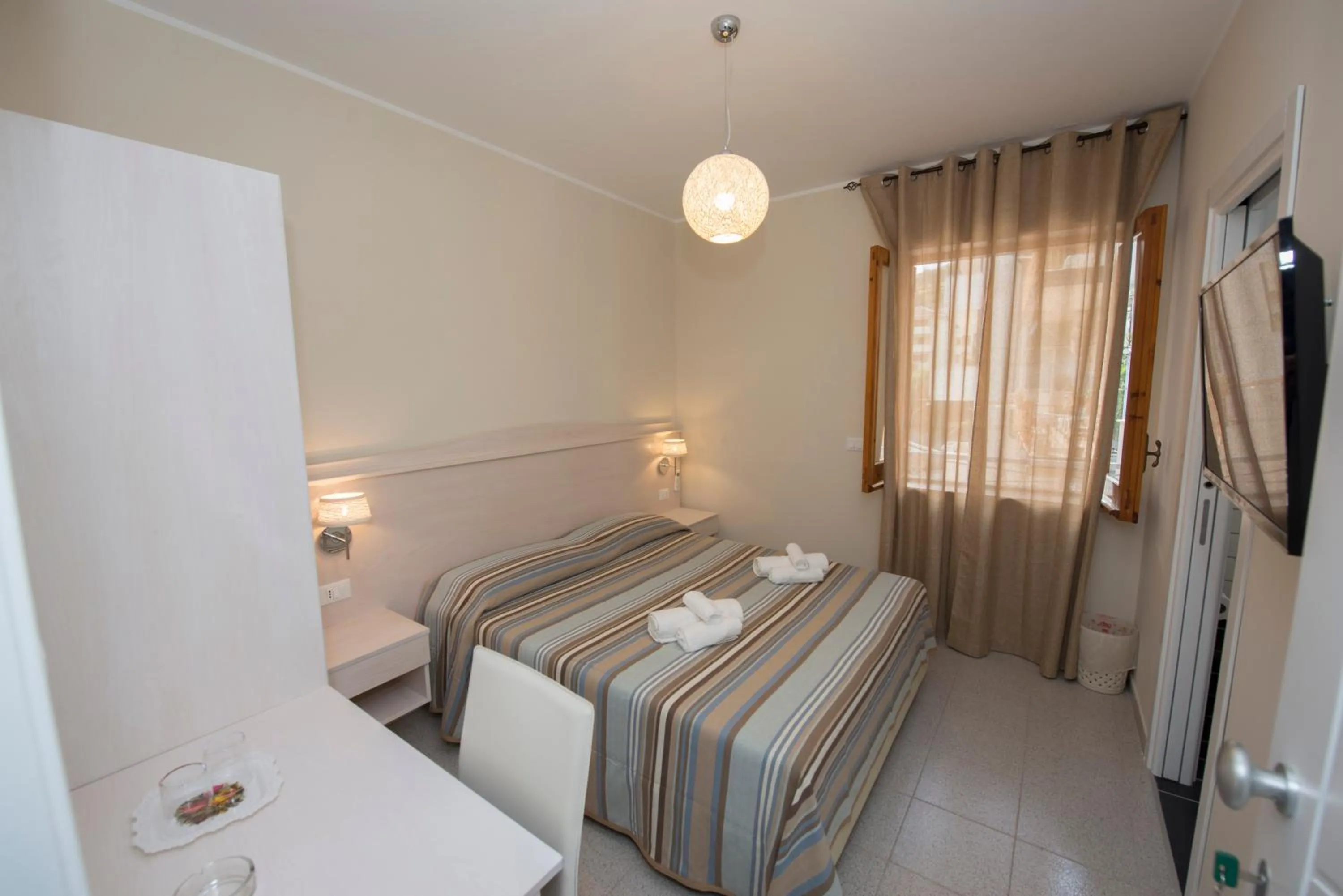 Photo of the whole room in Donna Rosa Accommodation