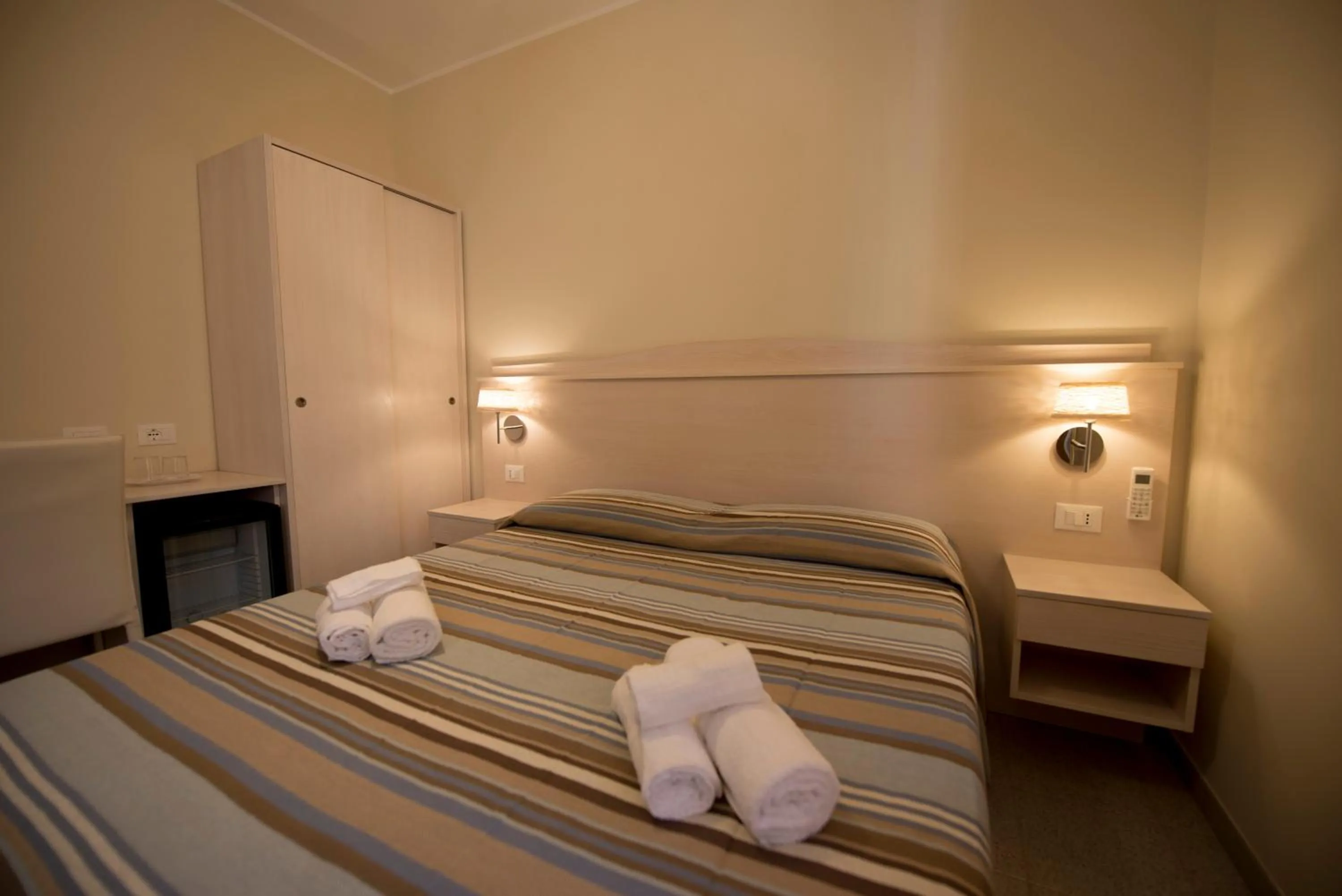 Photo of the whole room in Donna Rosa Accommodation