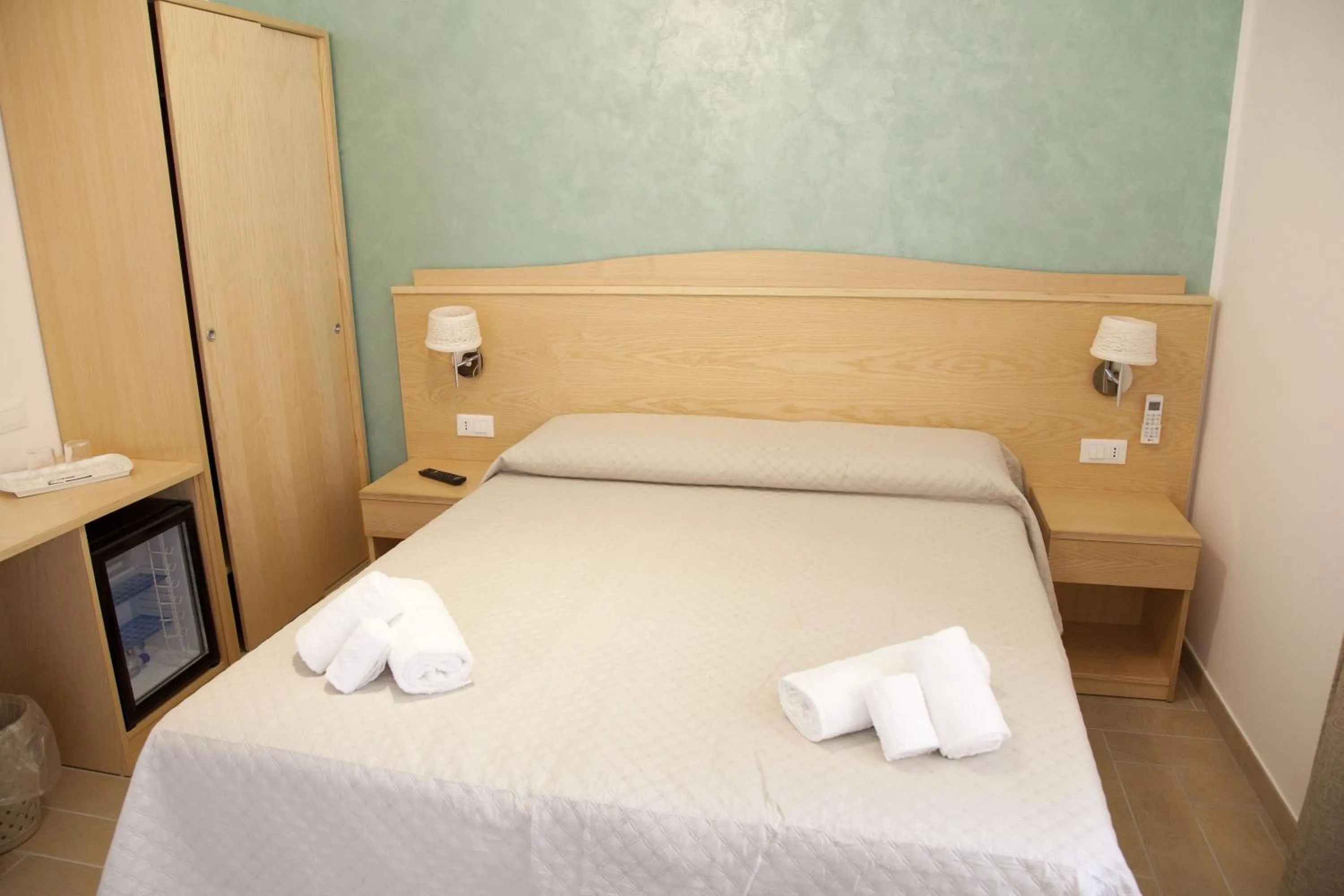 Photo of the whole room in Donna Rosa Accommodation