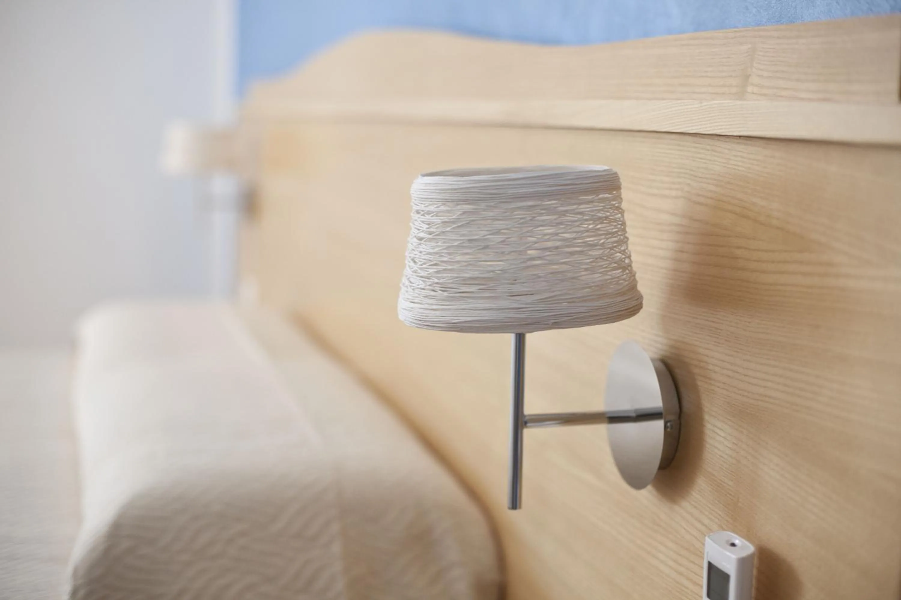 Decorative detail in Donna Rosa Accommodation