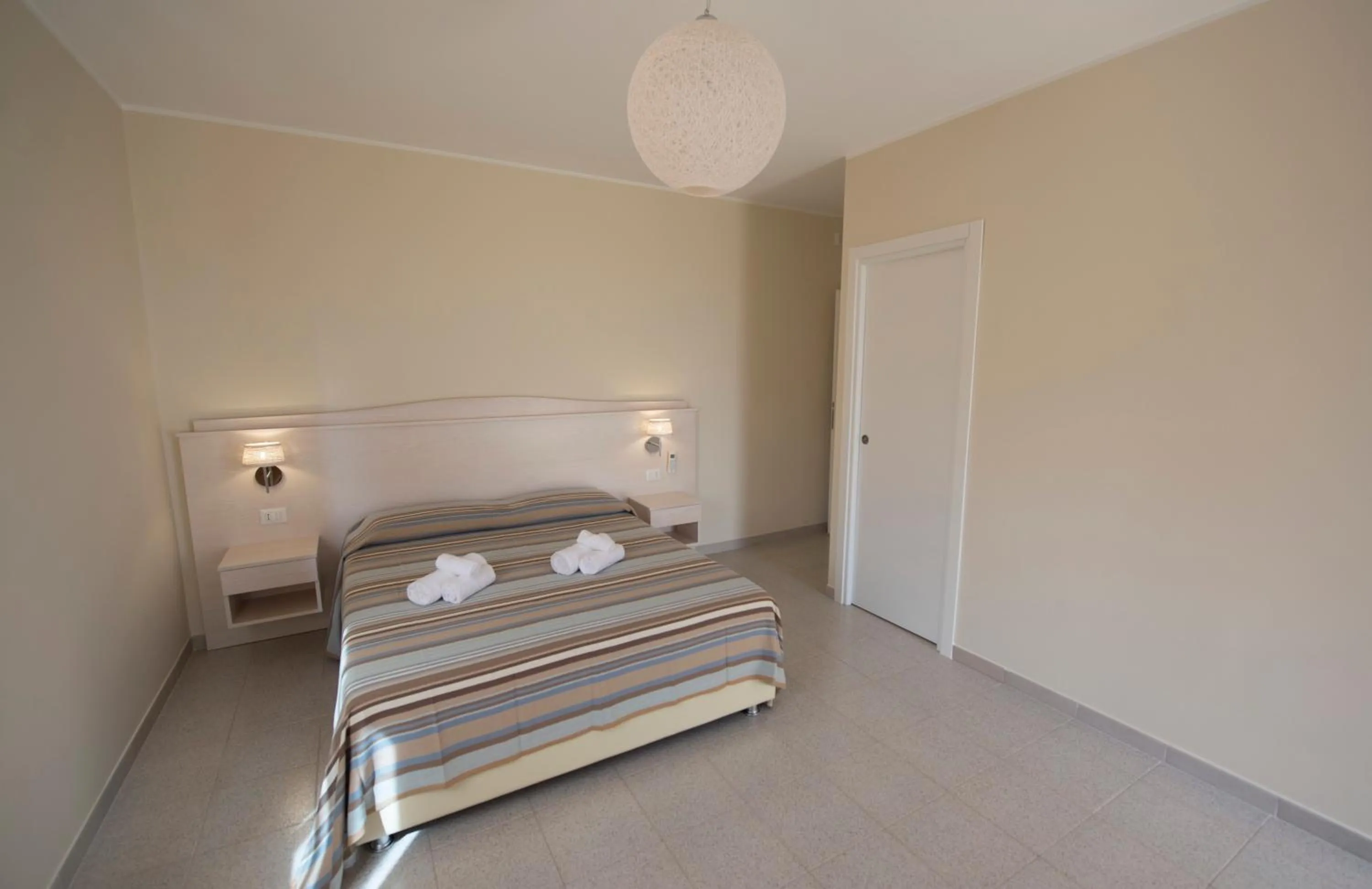 Photo of the whole room in Donna Rosa Accommodation