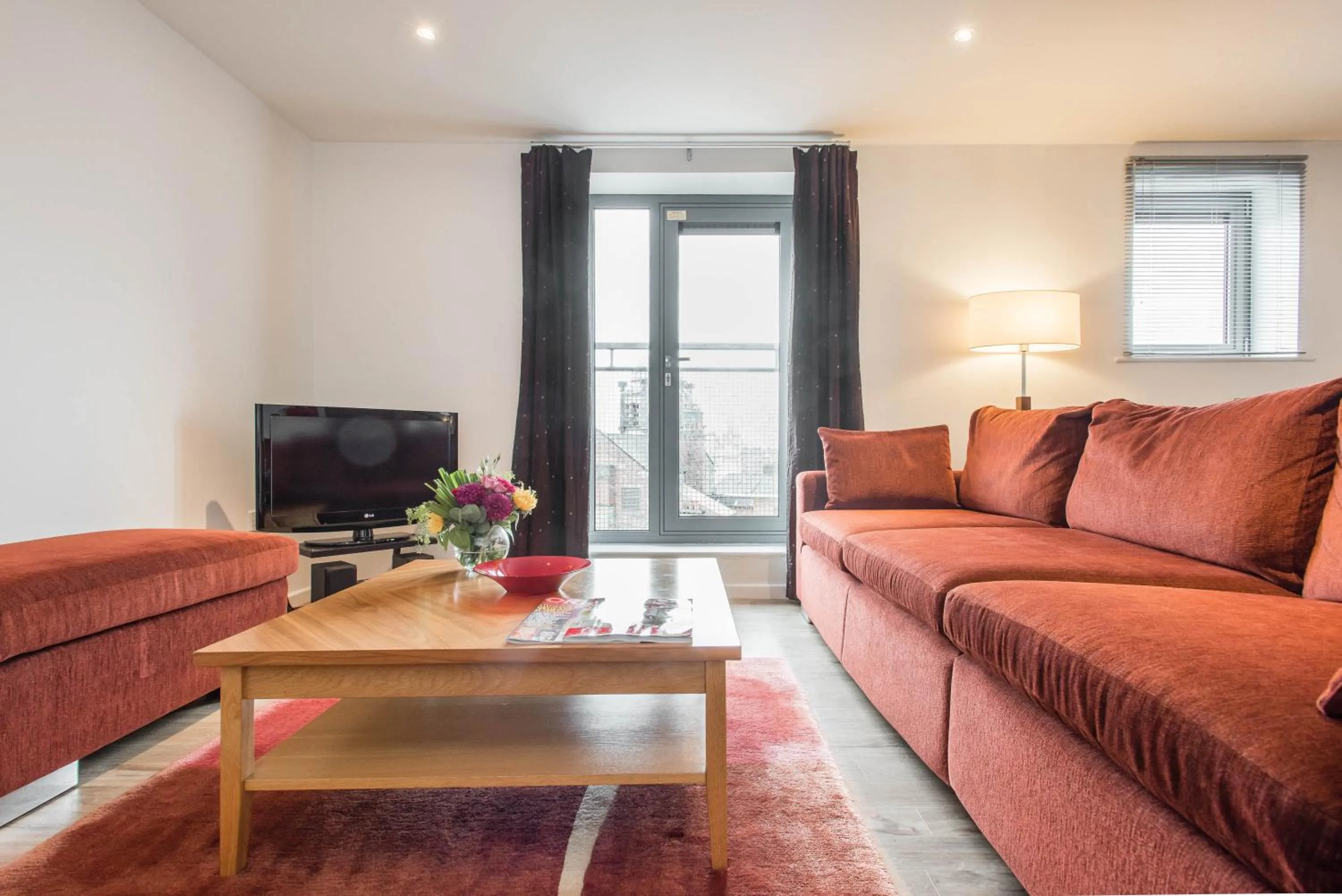 Day in PREMIER SUITES Newcastle