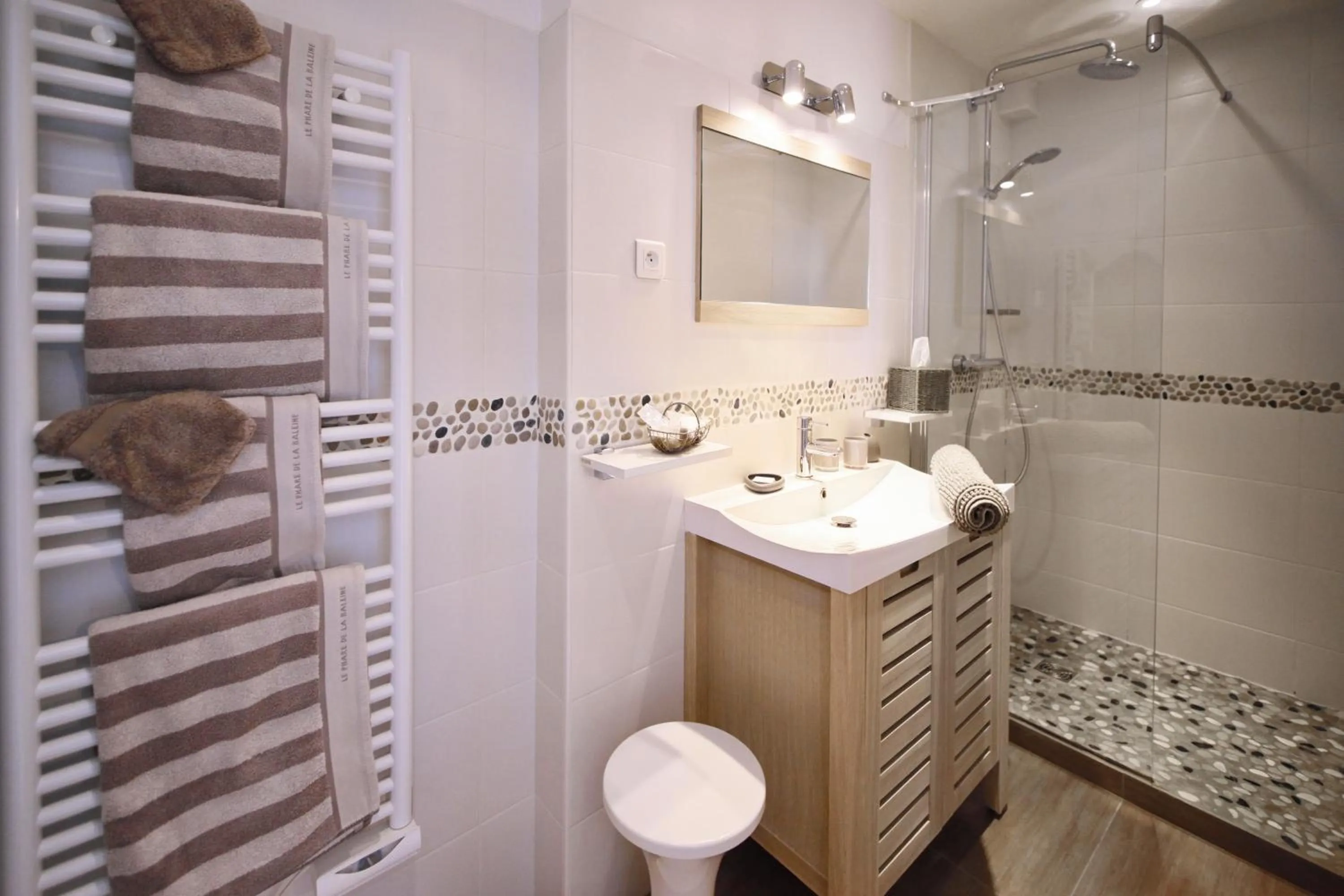 La Maison au-dessus des Voiles