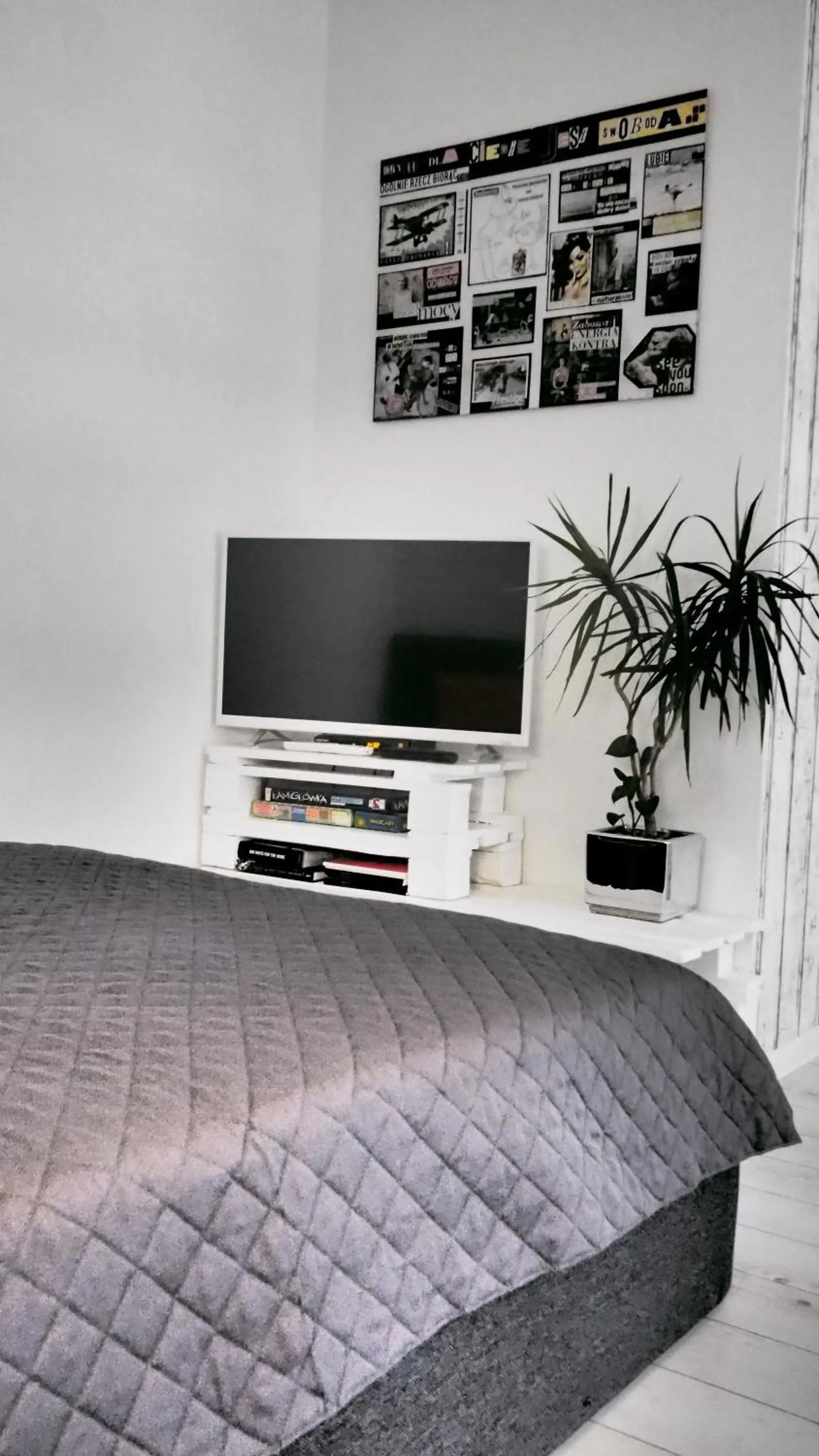 Svoboda Apartament