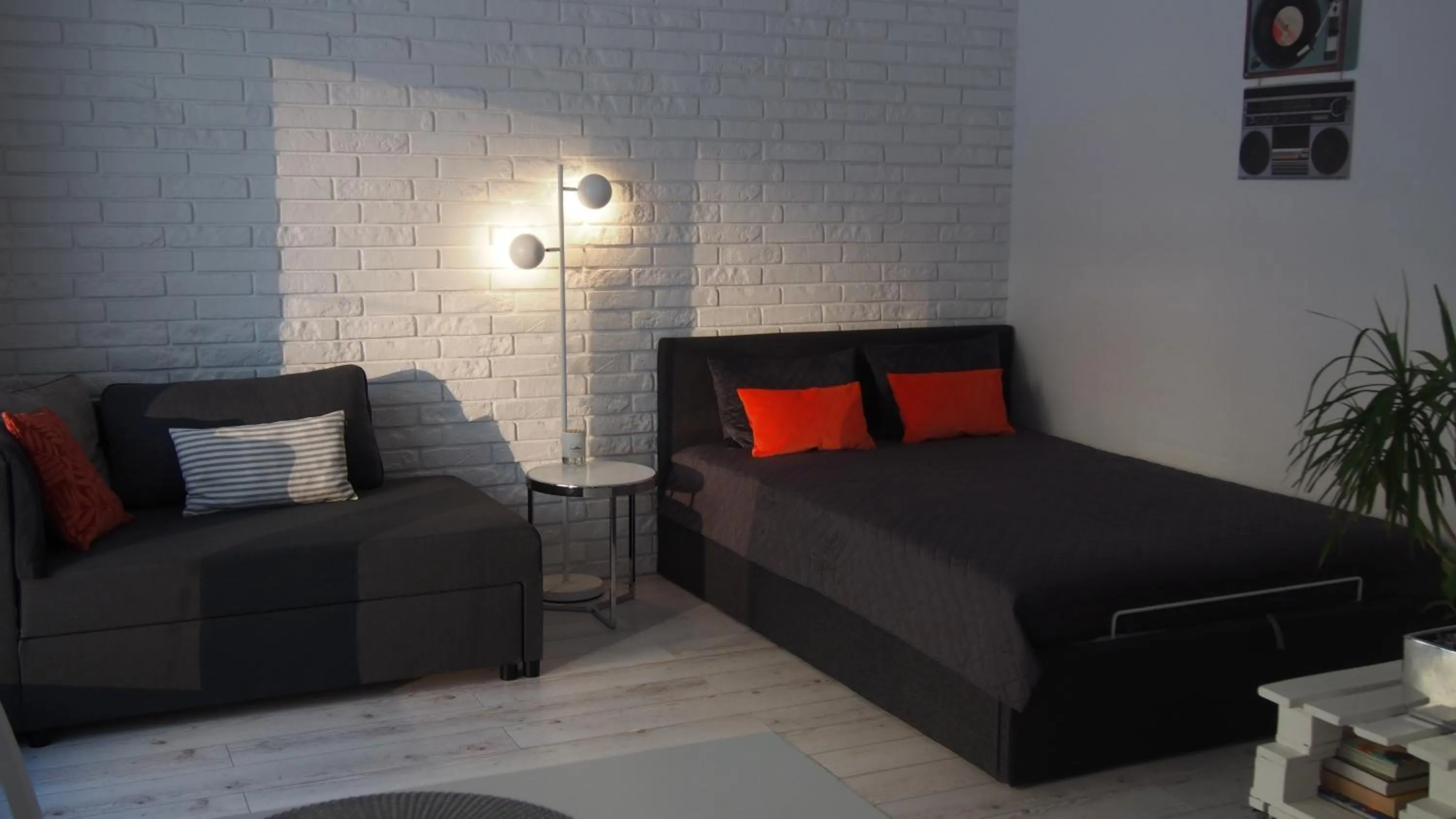 Svoboda Apartament