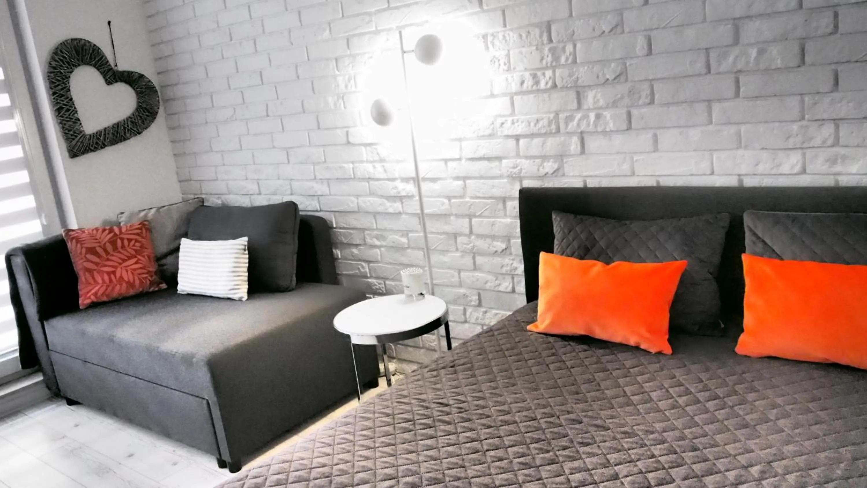 Svoboda Apartament